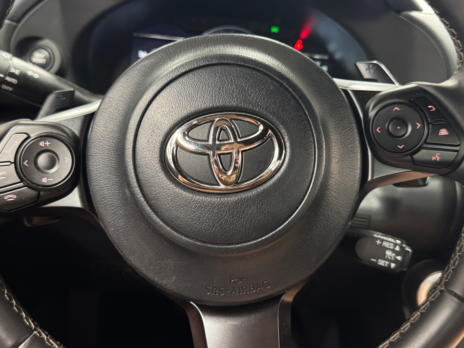 Thumbnail: 2023 Toyota GR86 - 4