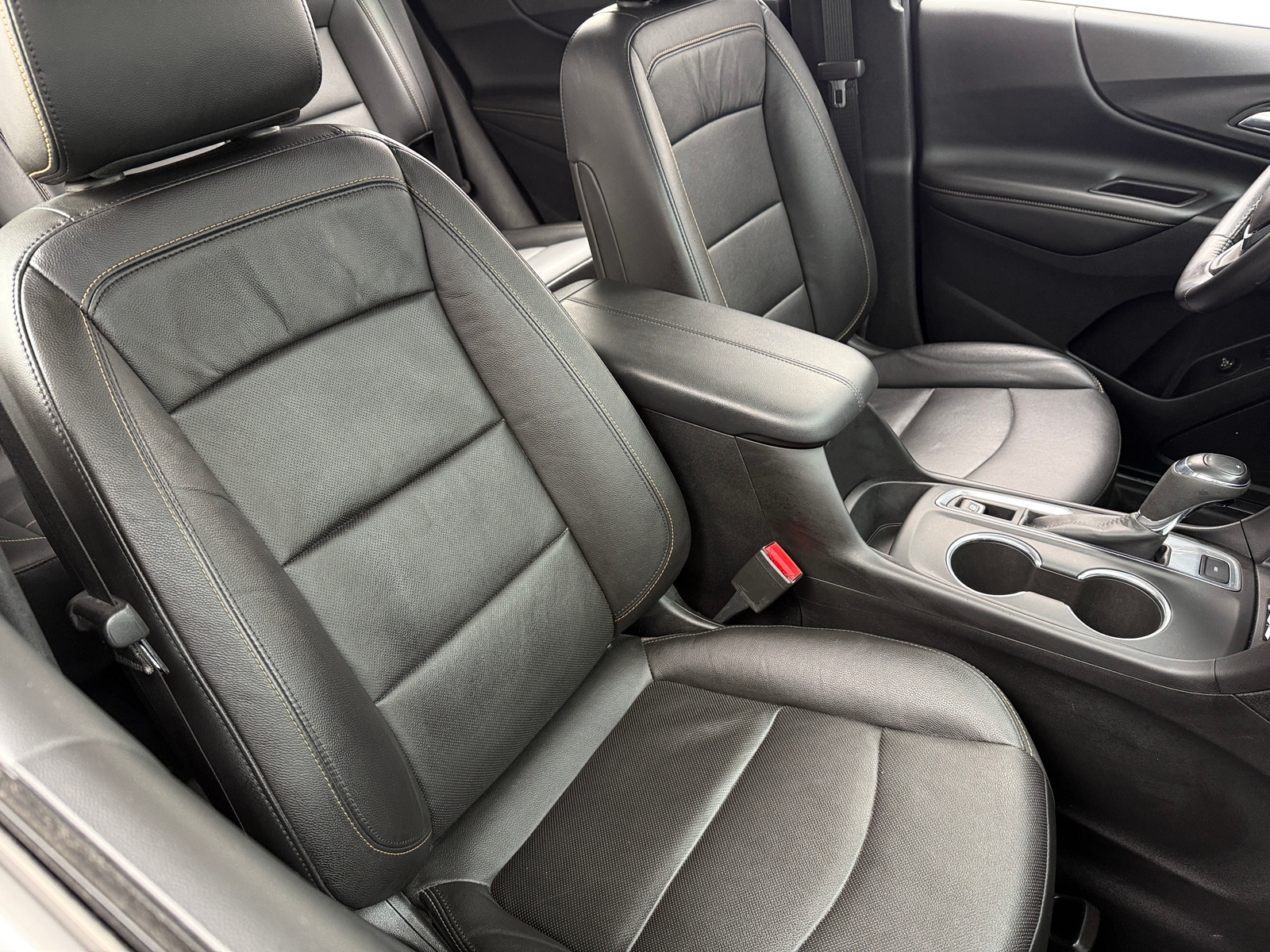 Thumbnail: 2020 Chevrolet Equinox - 2