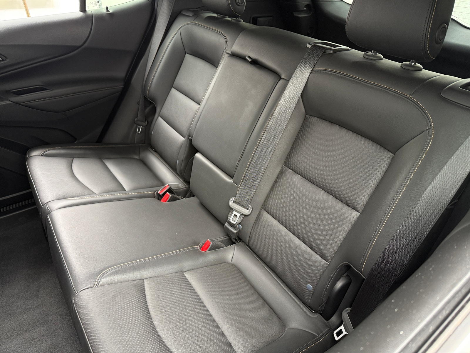 Thumbnail: 2020 Chevrolet Equinox - 6