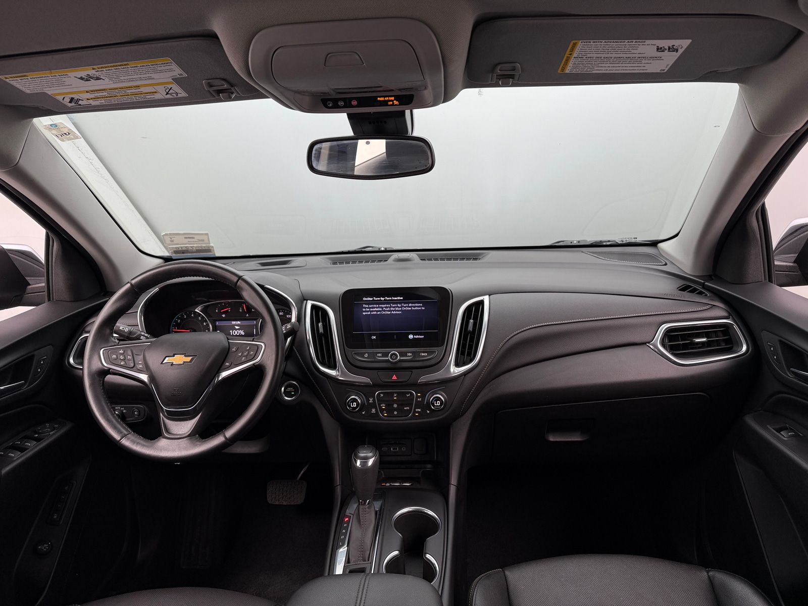 Thumbnail: 2020 Chevrolet Equinox - 3