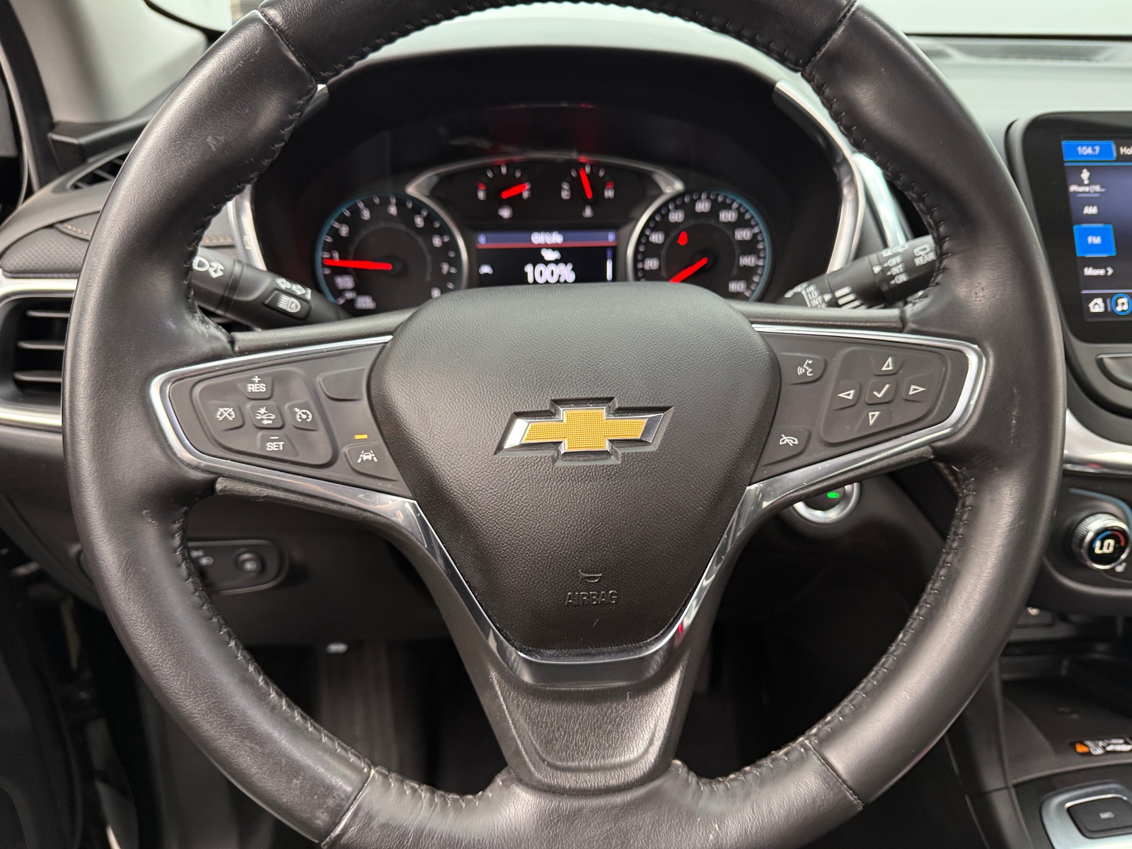 Thumbnail: 2020 Chevrolet Equinox - 5