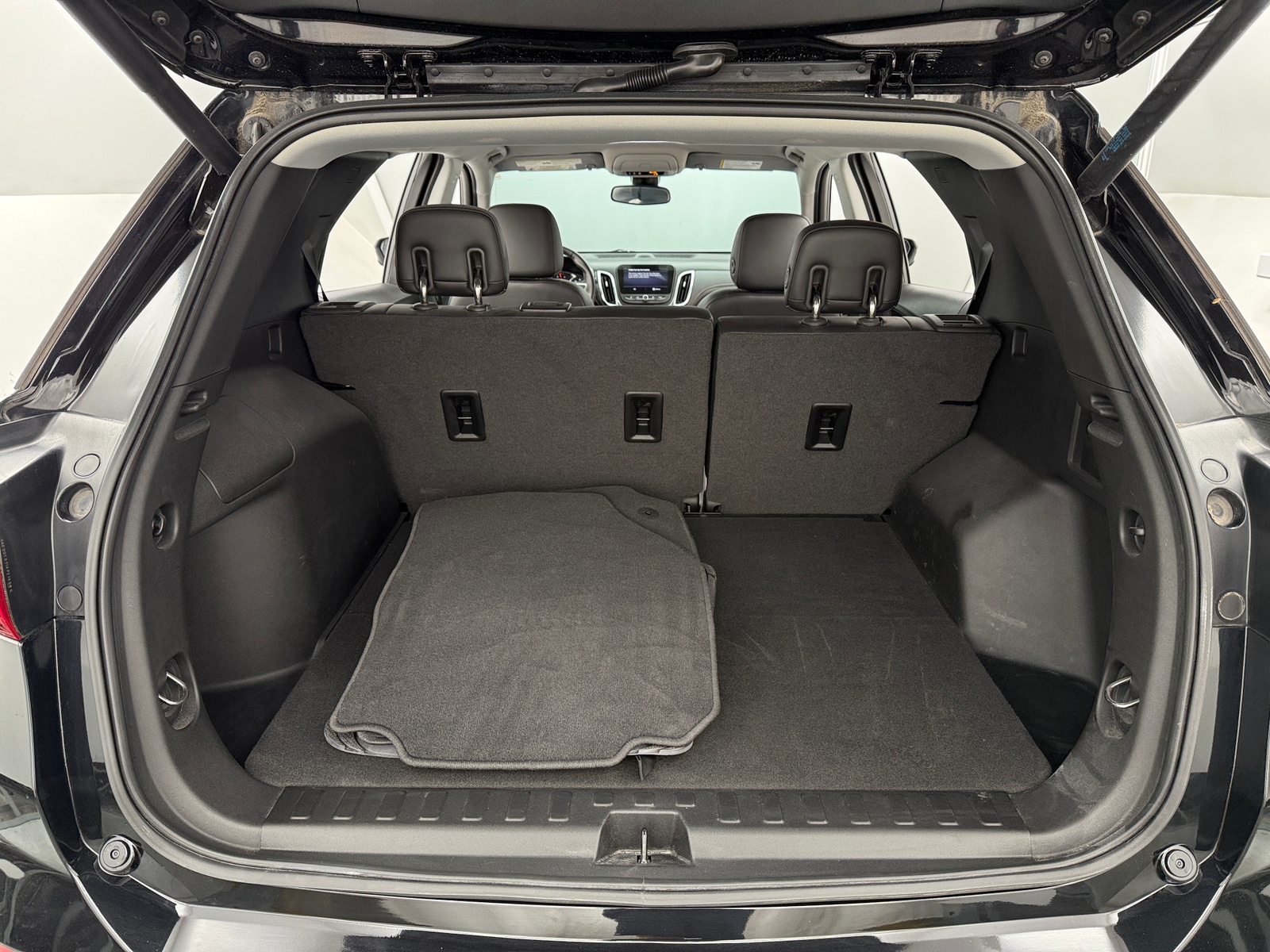 Thumbnail: 2020 Chevrolet Equinox - 7