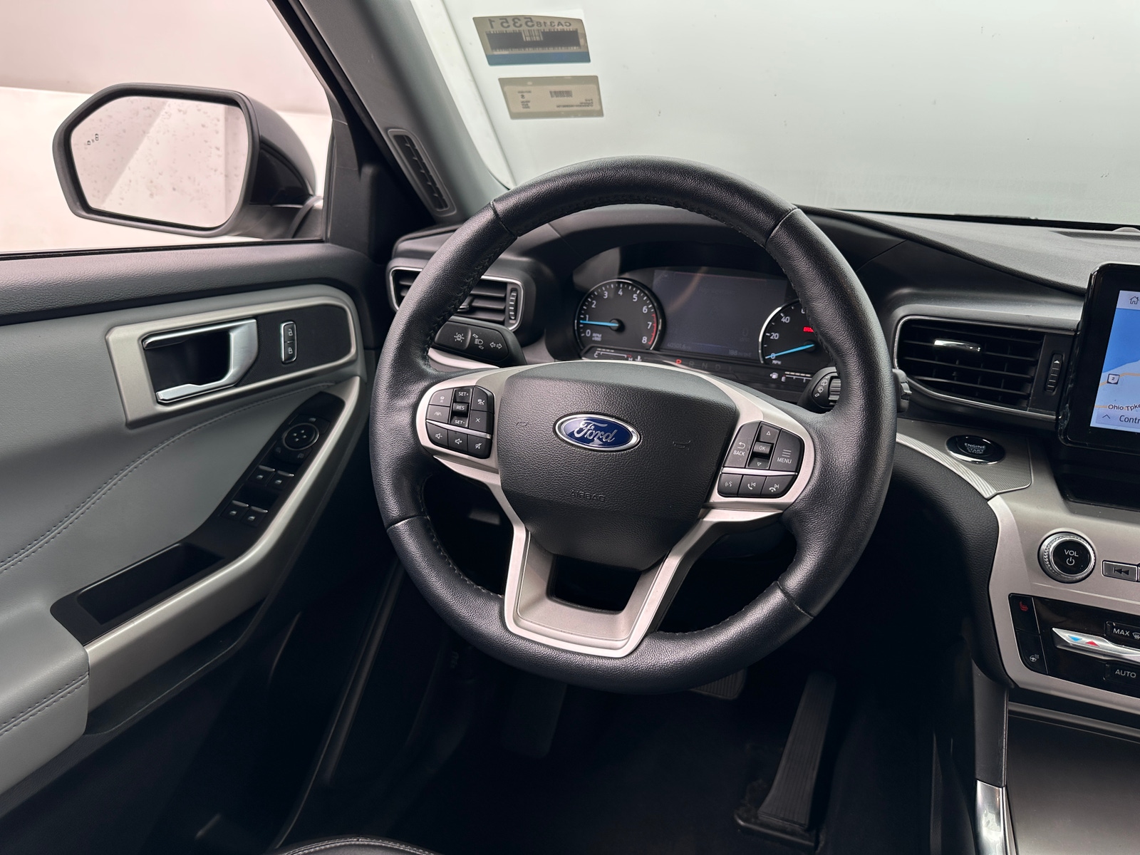 Thumbnail: 2022 Ford Explorer - 4