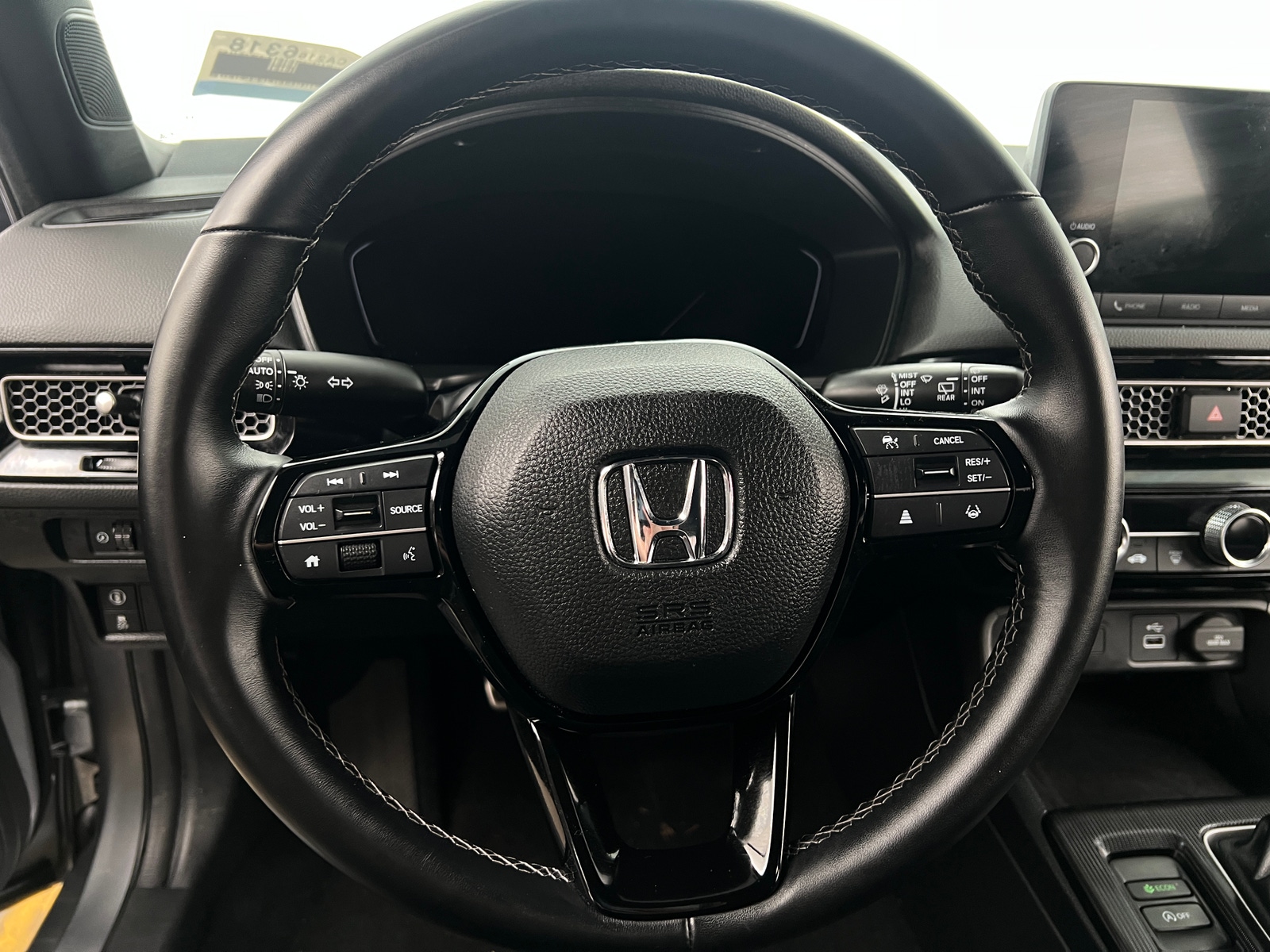 Thumbnail: 2023 Honda Civic - 5