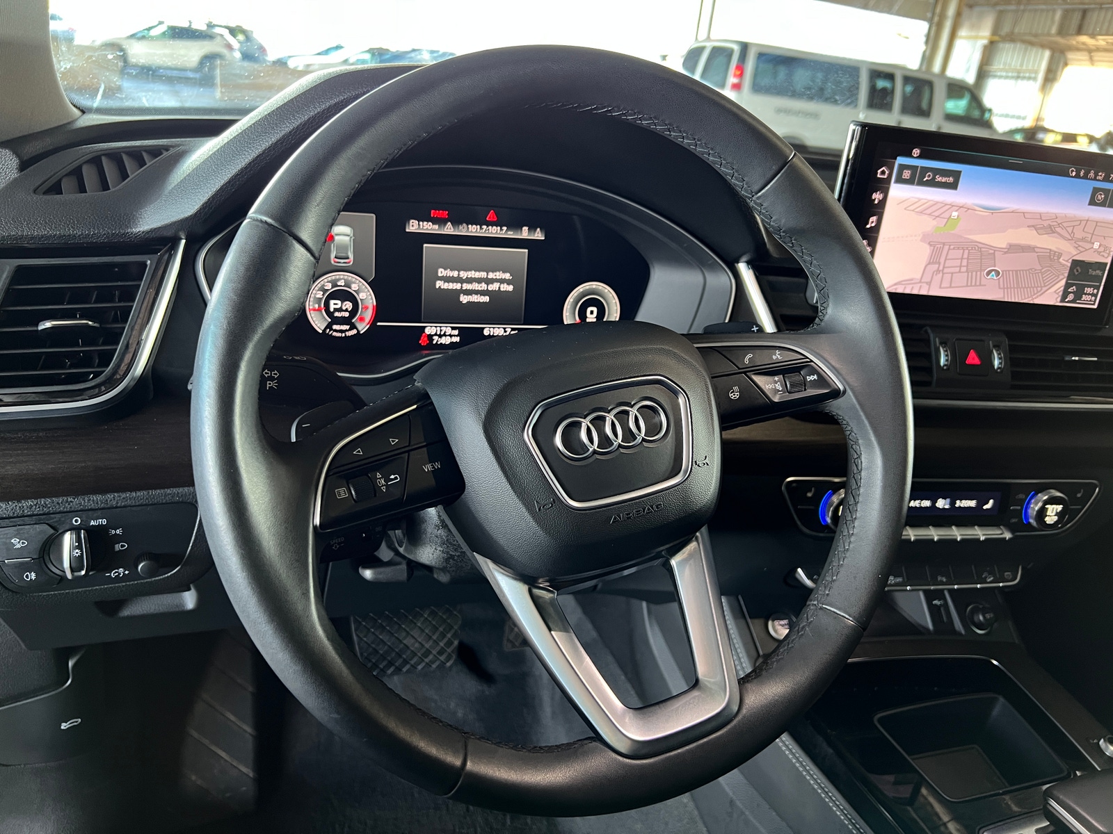 Thumbnail: 2021 Audi Q5 - 4