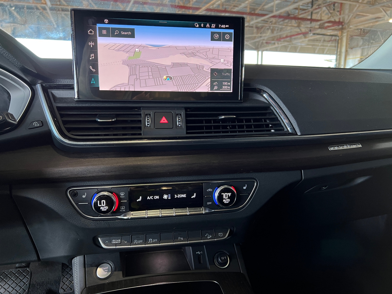 Thumbnail: 2021 Audi Q5 - 3