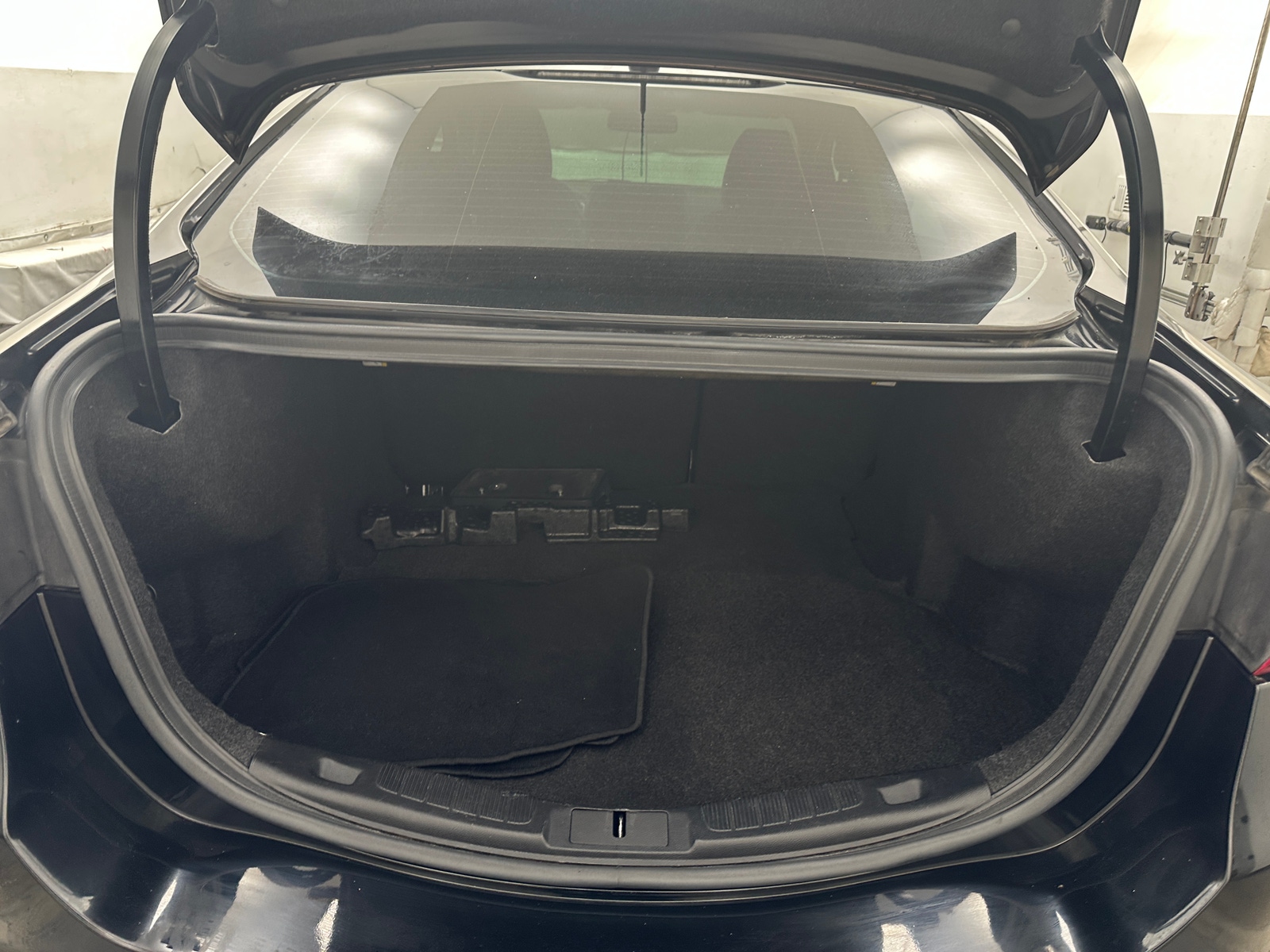 Thumbnail: 2017 Ford Fusion - 7