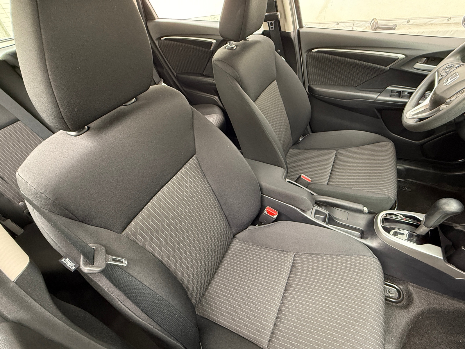 Thumbnail: 2018 Honda Fit - 2