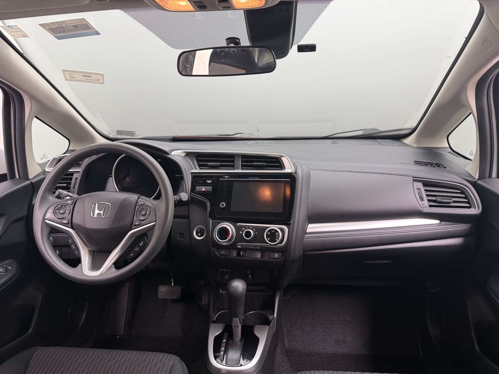 Thumbnail: 2018 Honda Fit - 3