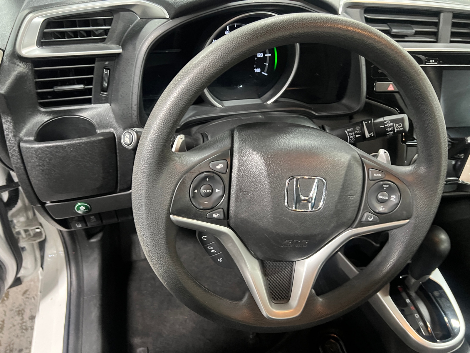 Thumbnail: 2018 Honda Fit - 5