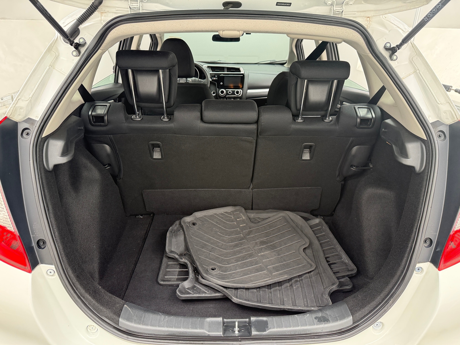 Thumbnail: 2018 Honda Fit - 7