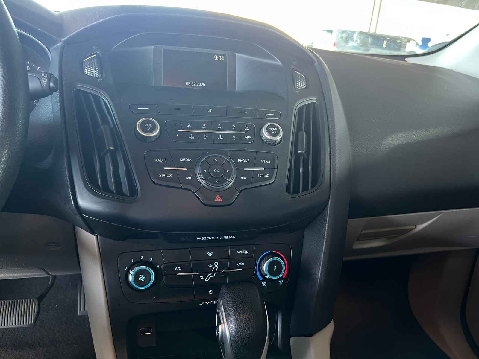 Thumbnail: 2018 Ford Focus - 4