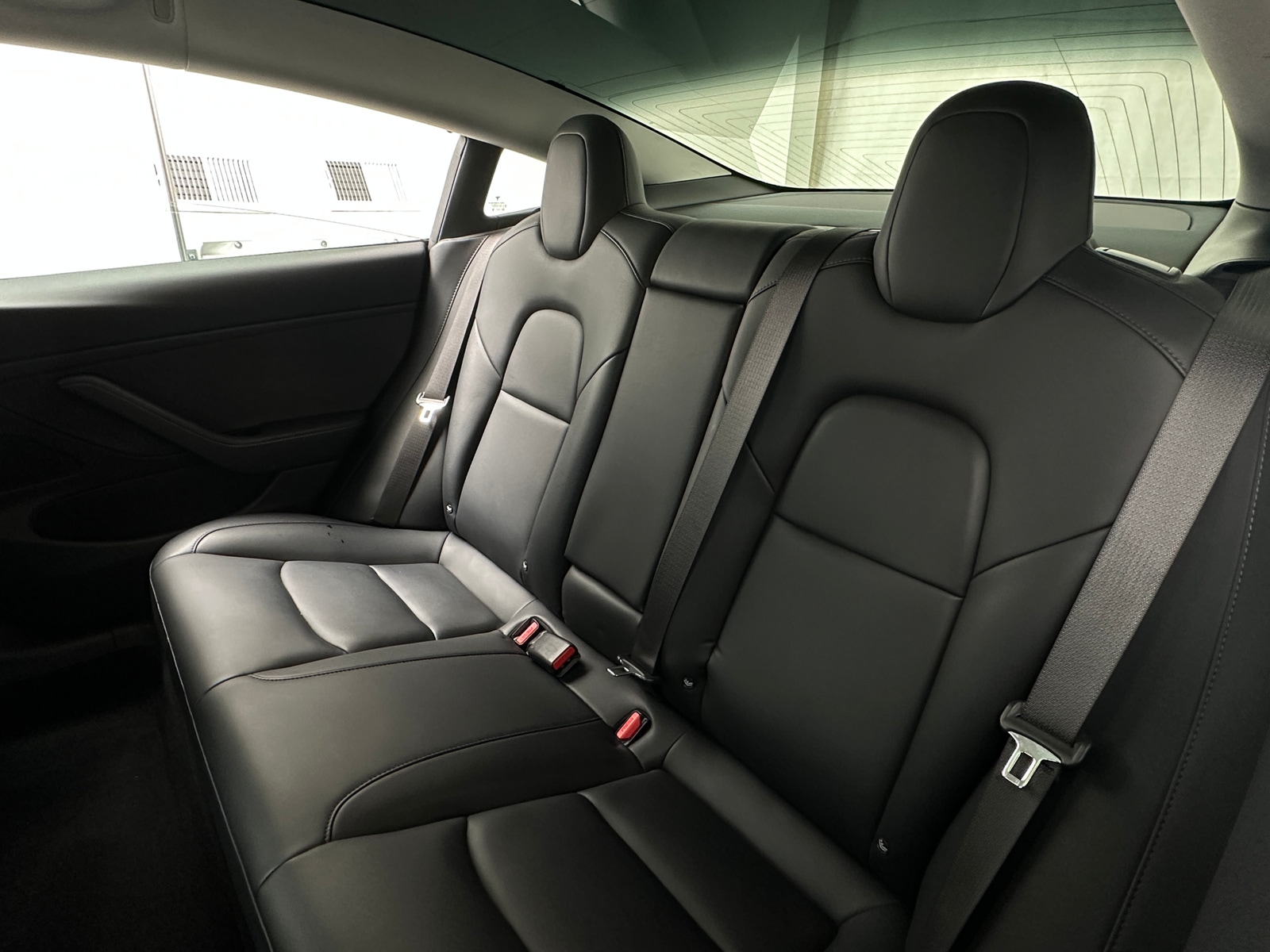 Thumbnail: 2018 Tesla Model 3 - 5