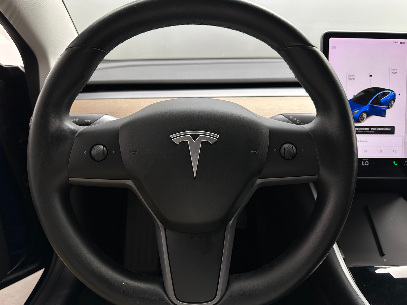 Thumbnail: 2018 Tesla Model 3 - 4