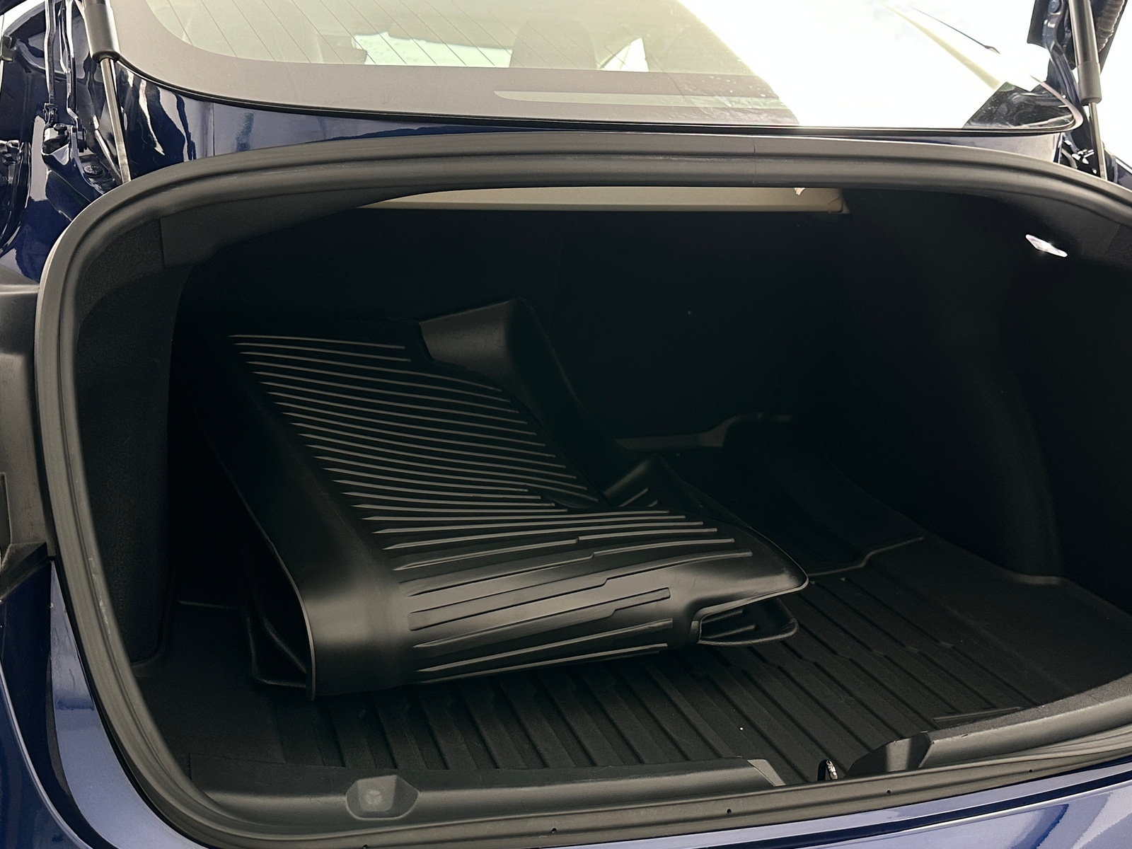 Thumbnail: 2018 Tesla Model 3 - 6