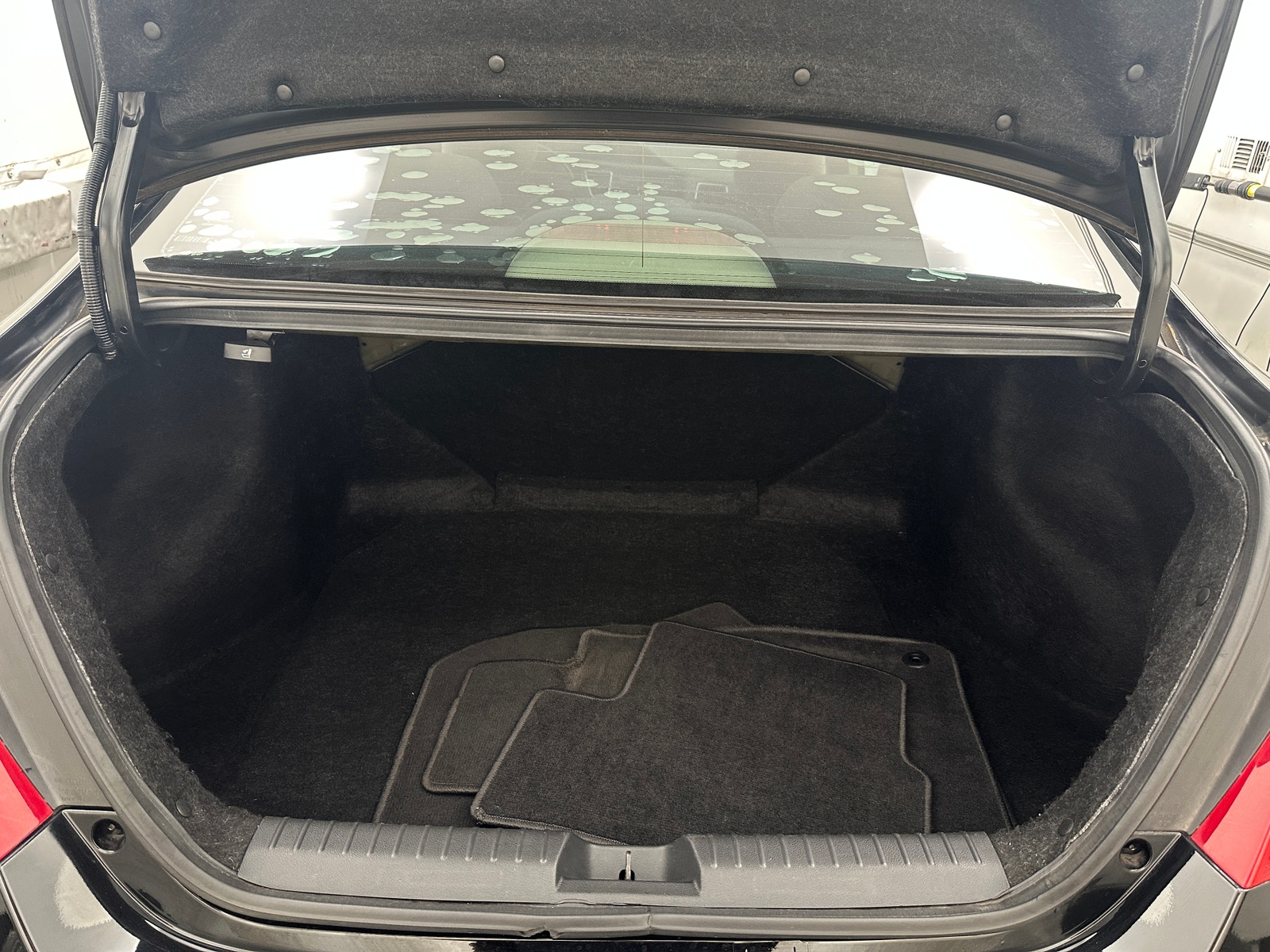 Thumbnail: 2013 Honda Civic - 6
