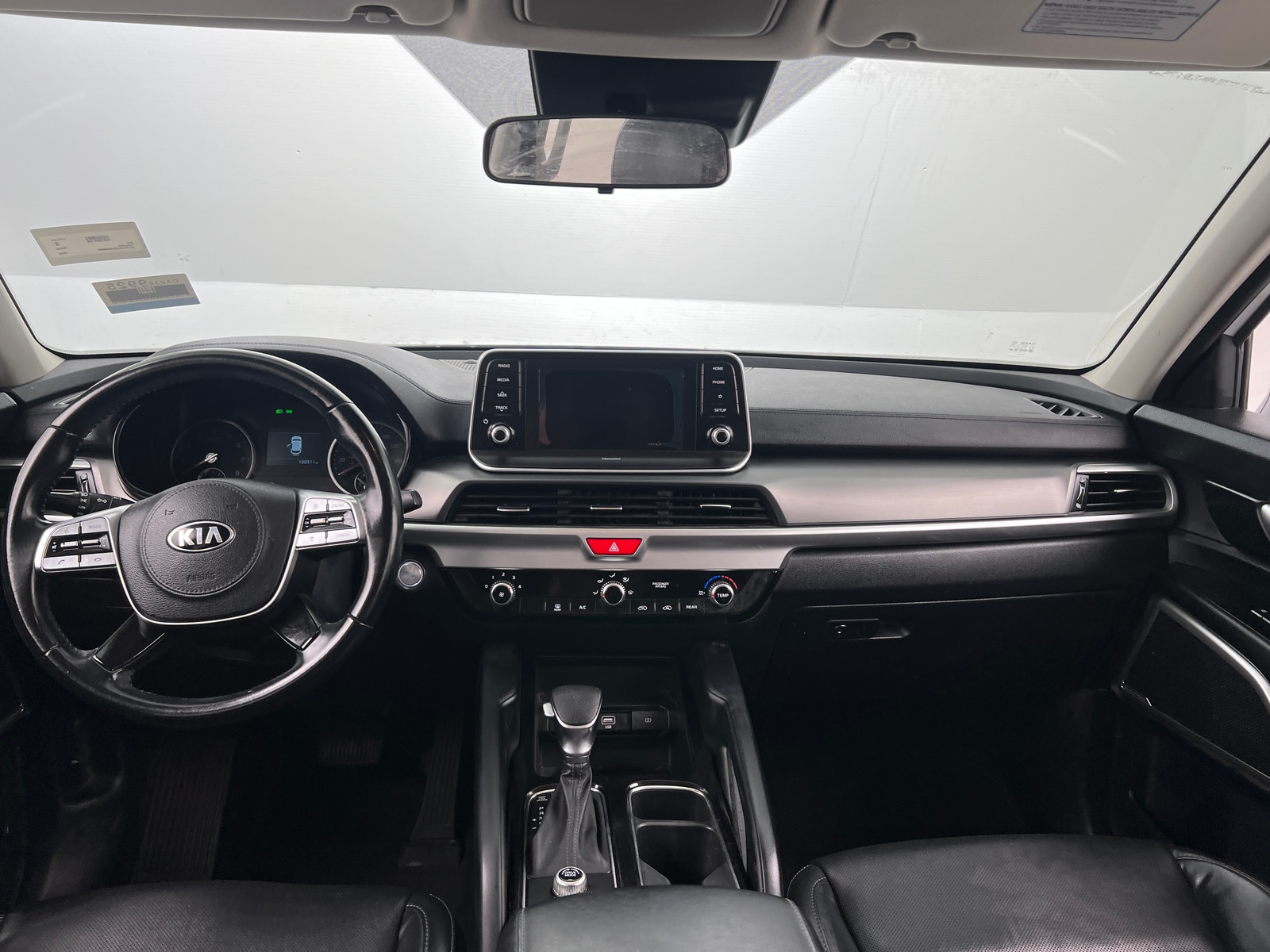 Thumbnail: 2020 Kia Telluride - 2