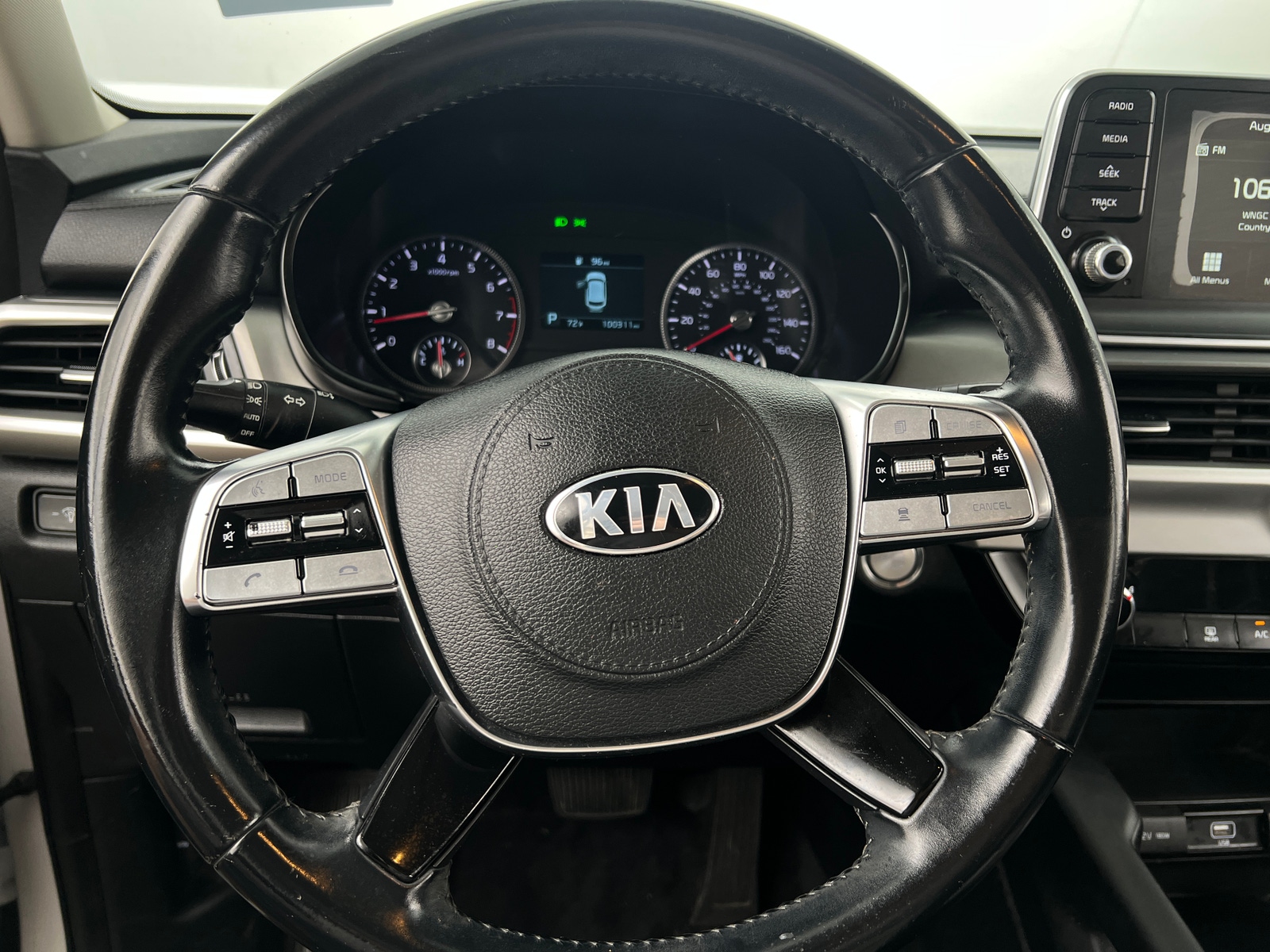 Thumbnail: 2020 Kia Telluride - 4