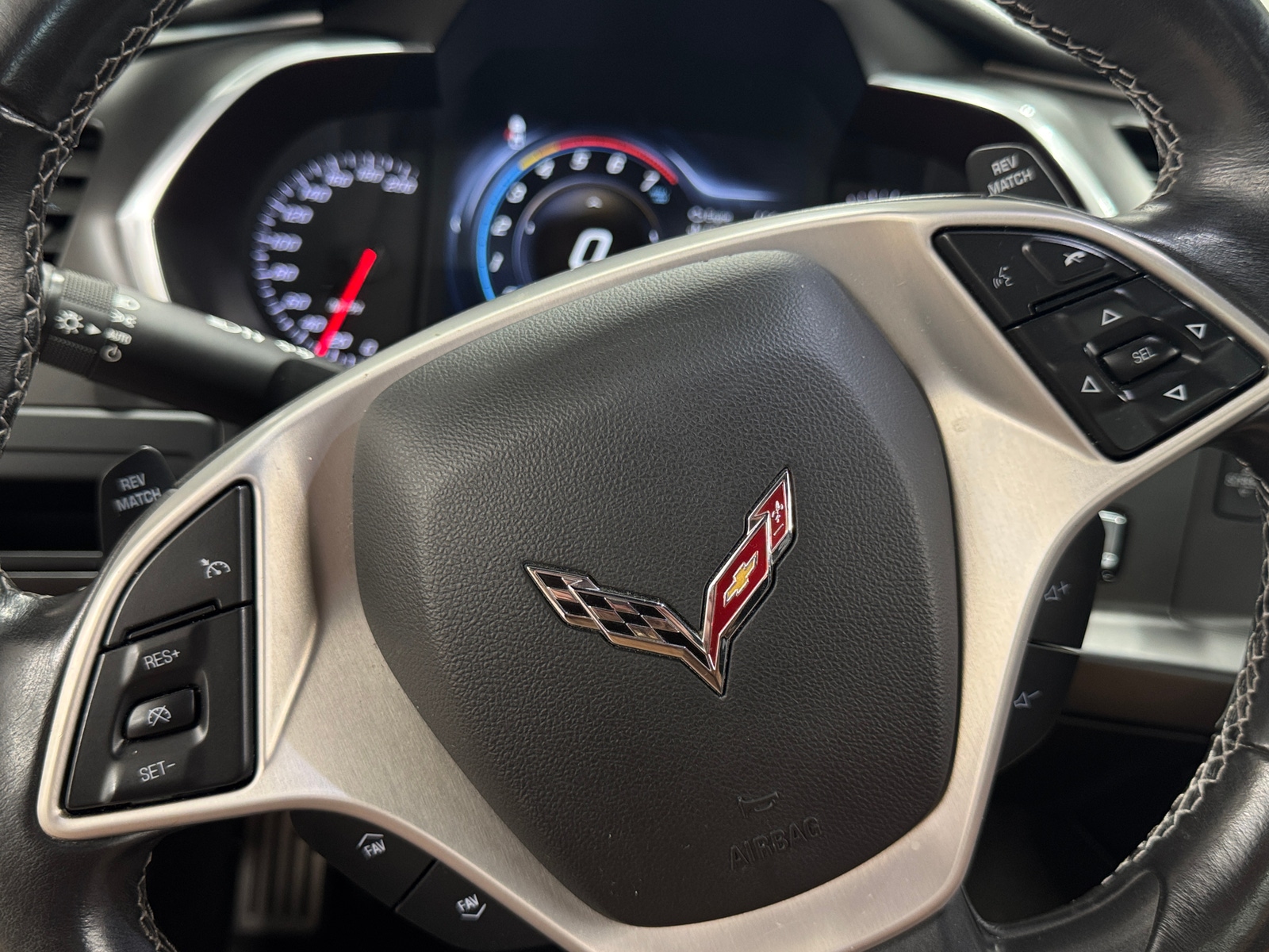 Thumbnail: 2016 Chevrolet Corvette - 3