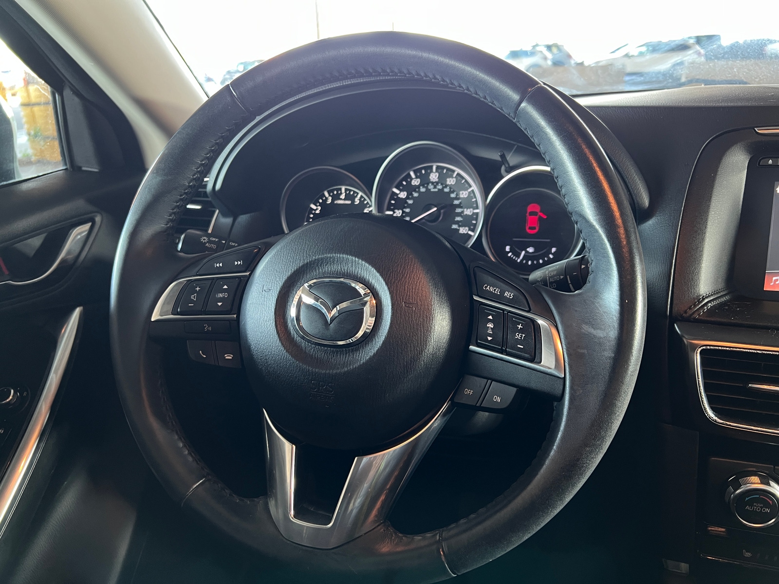 Thumbnail: 2016 Mazda CX-5 - 4