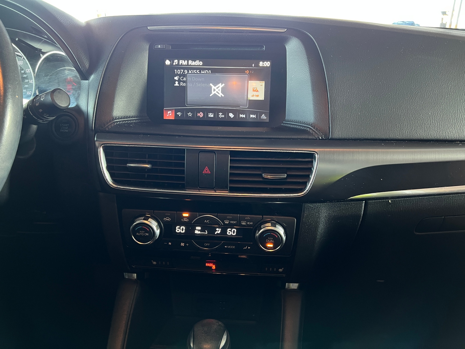 Thumbnail: 2016 Mazda CX-5 - 3