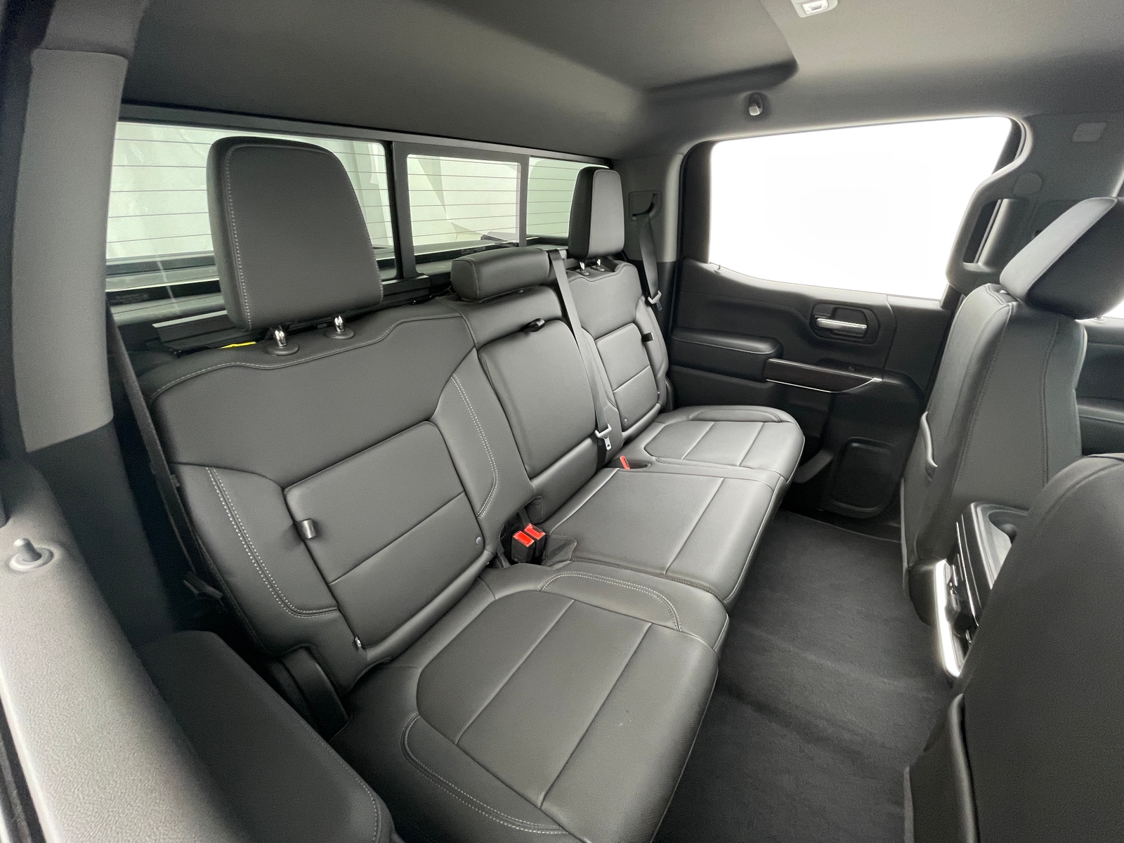 Thumbnail: 2019 GMC Sierra 1500 - 5