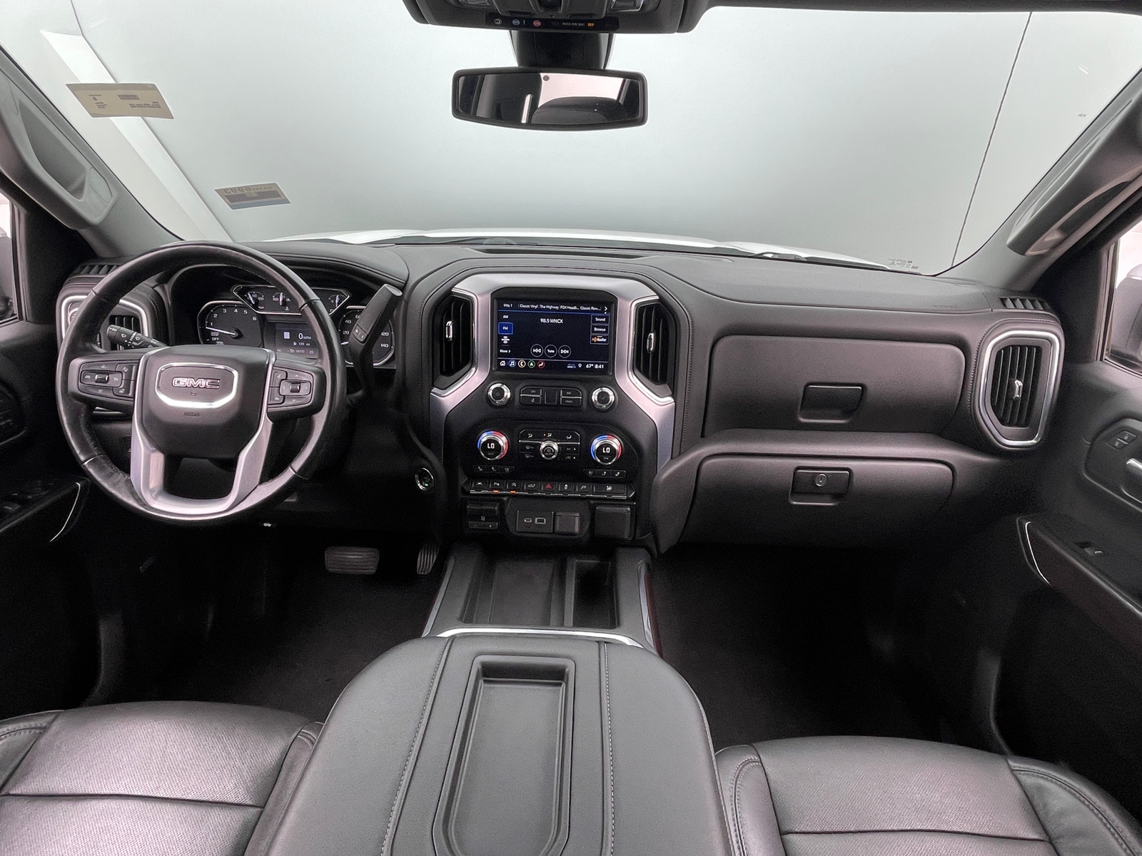 Thumbnail: 2019 GMC Sierra 1500 - 2