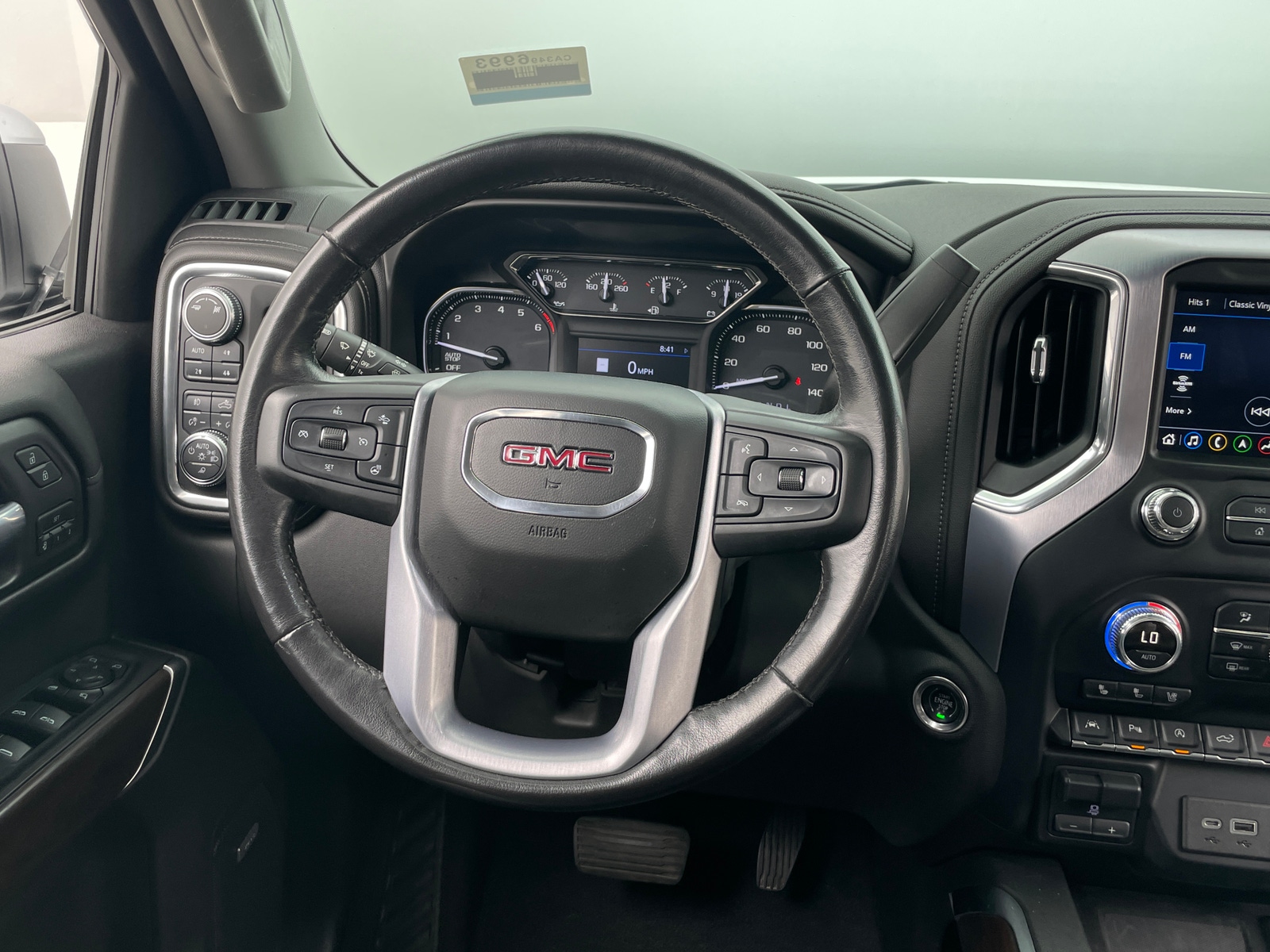 Thumbnail: 2019 GMC Sierra 1500 - 4