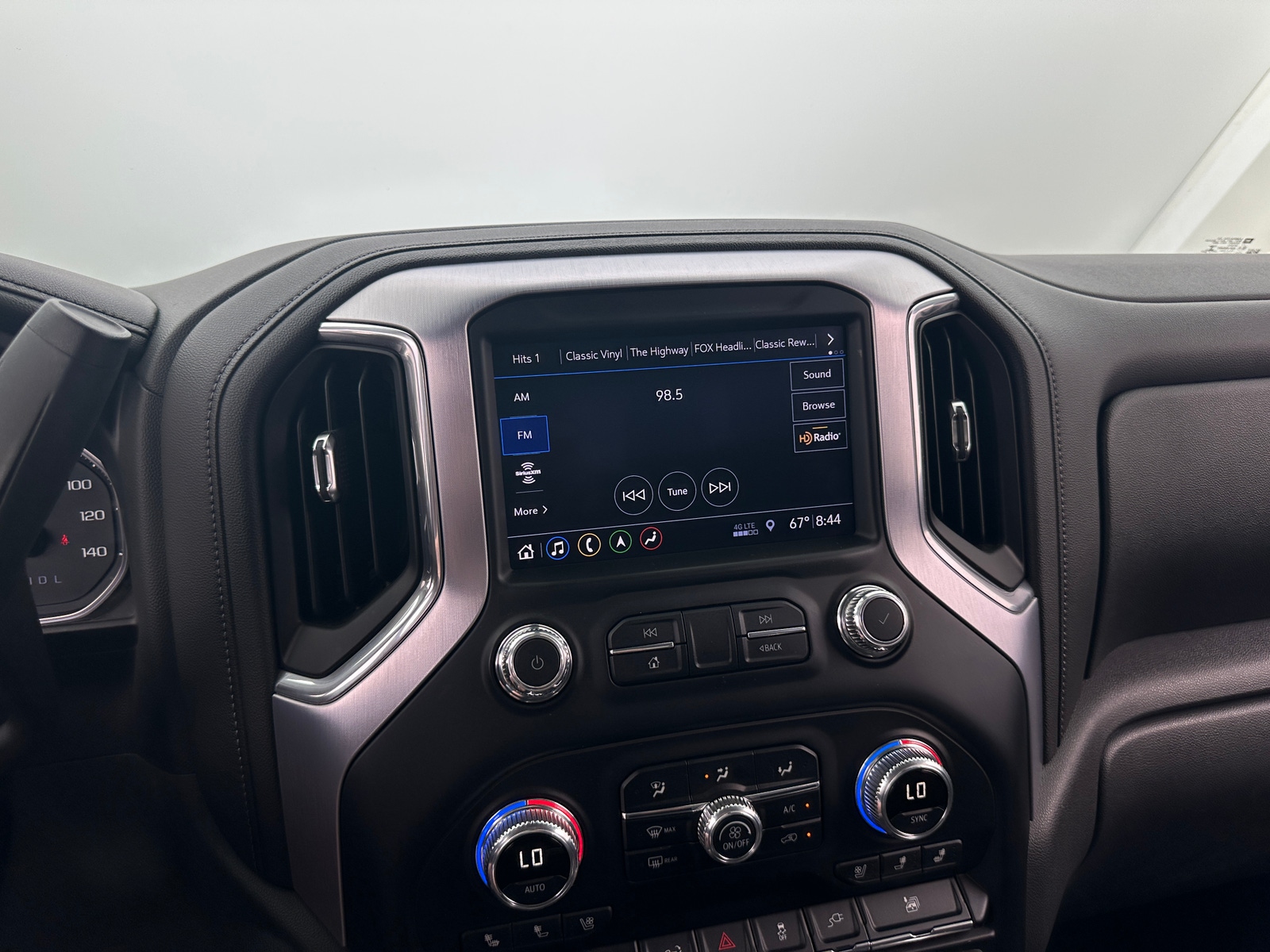 Thumbnail: 2019 GMC Sierra 1500 - 3