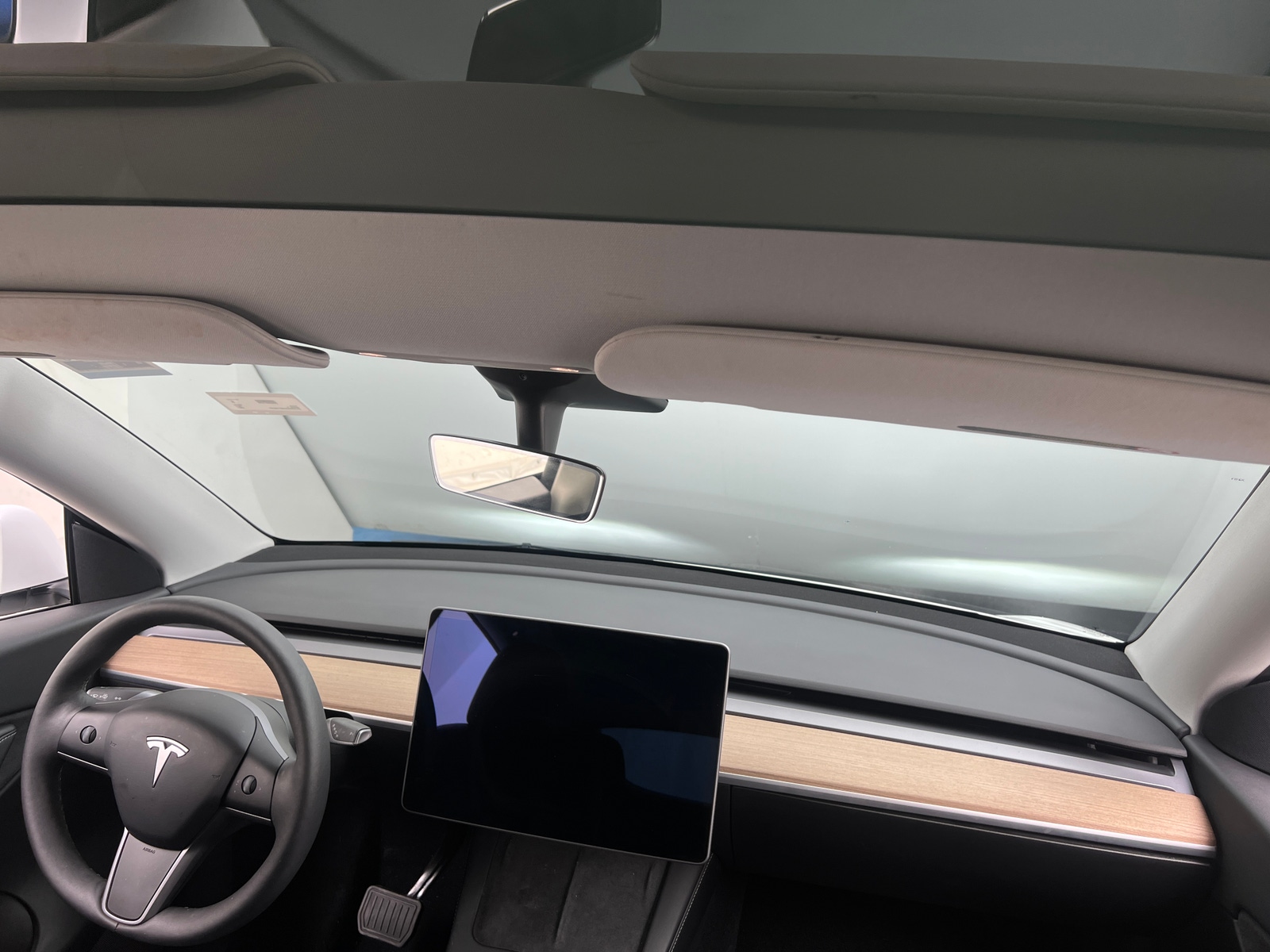Thumbnail: 2021 Tesla Model Y - 2