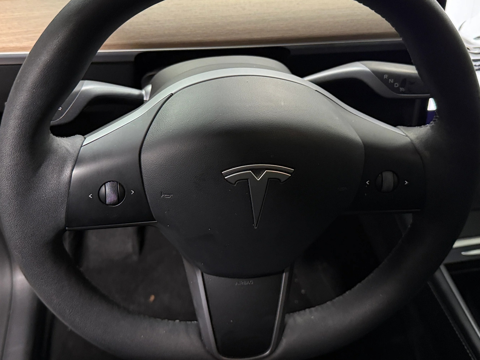 Thumbnail: 2021 Tesla Model Y - 4