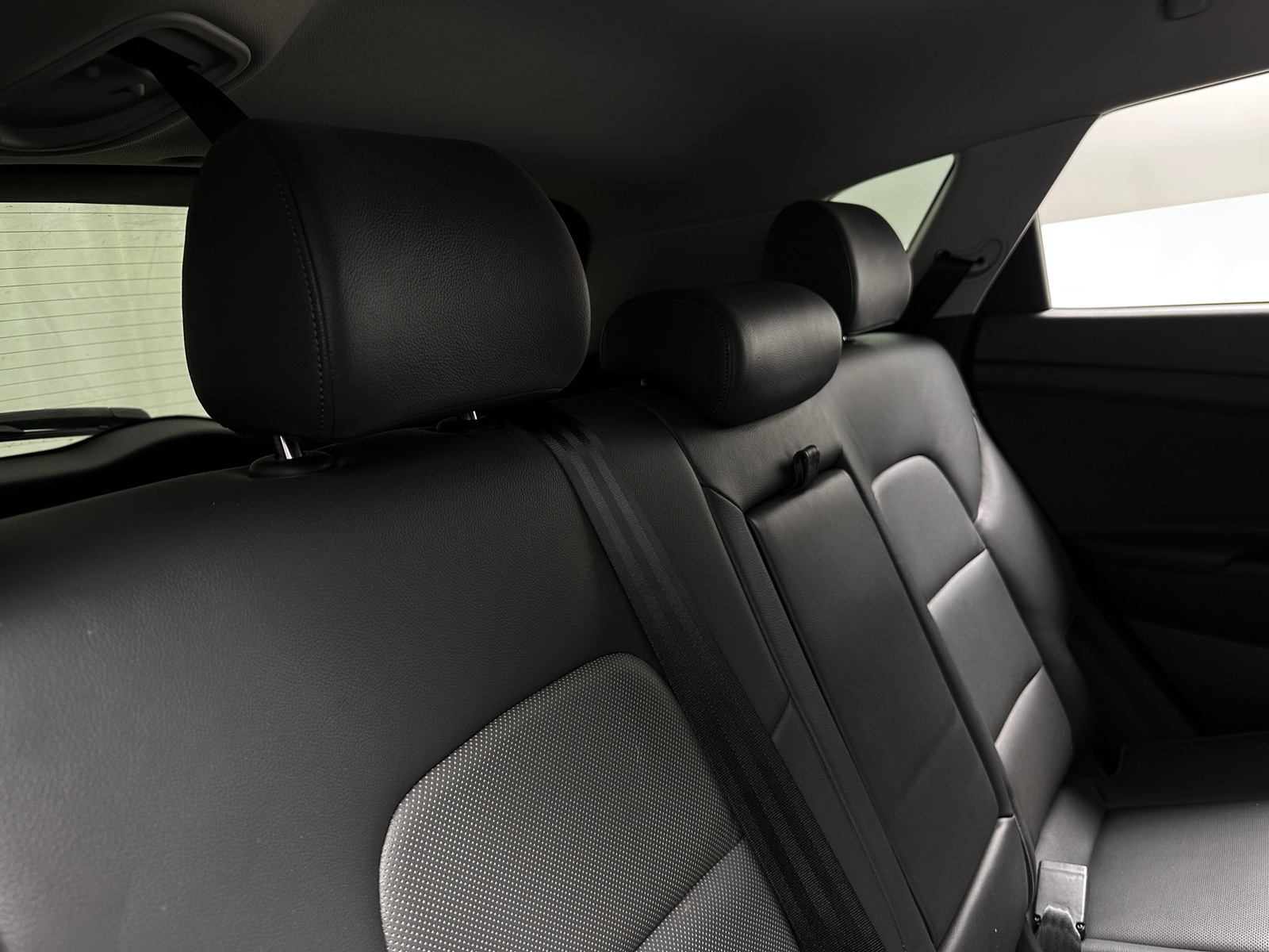 Thumbnail: 2016 Hyundai Tucson - 5