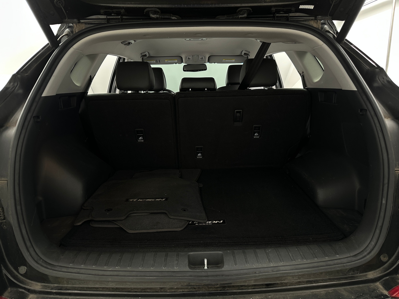 Thumbnail: 2016 Hyundai Tucson - 6