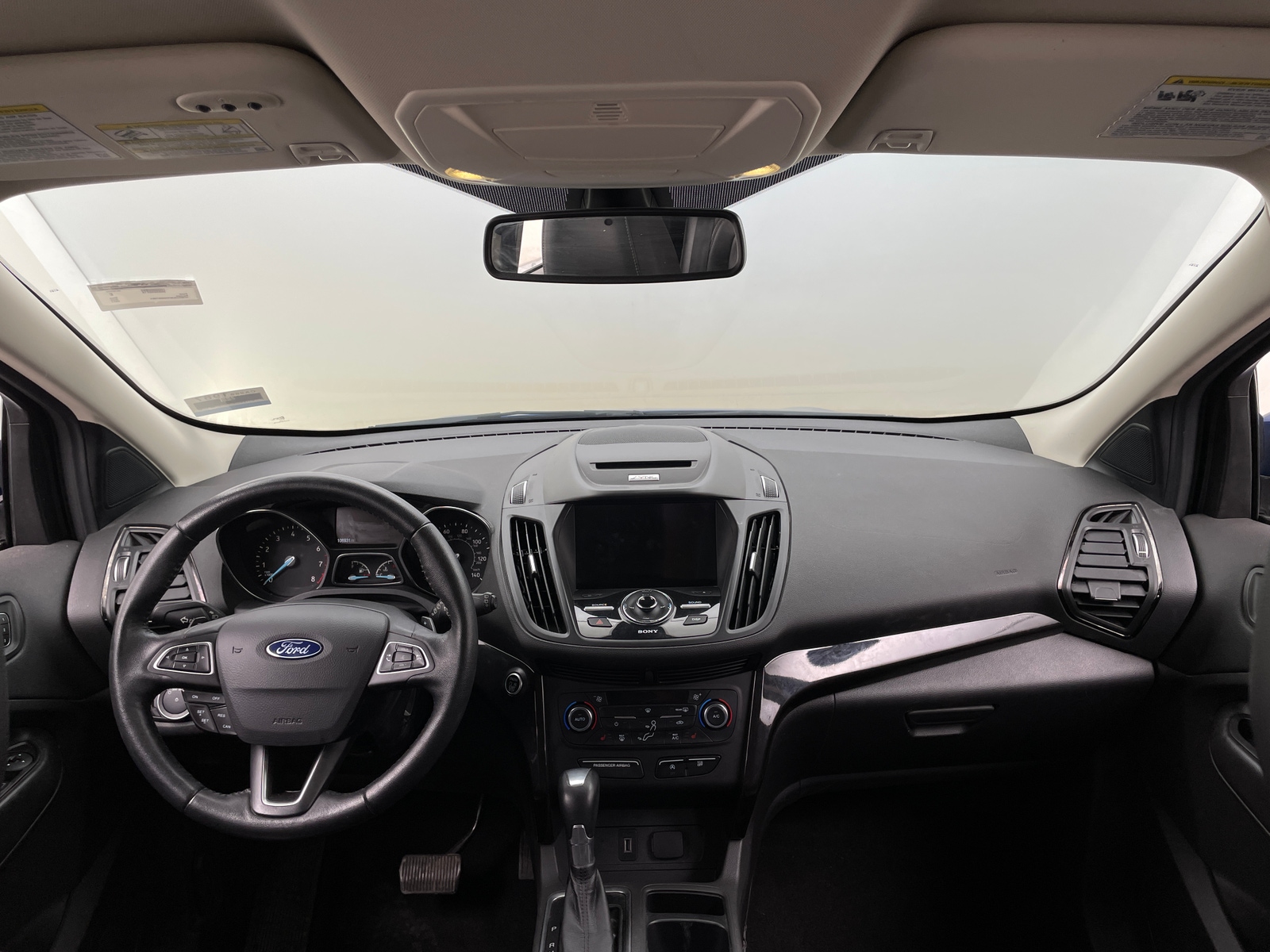 Thumbnail: 2017 Ford Escape - 2