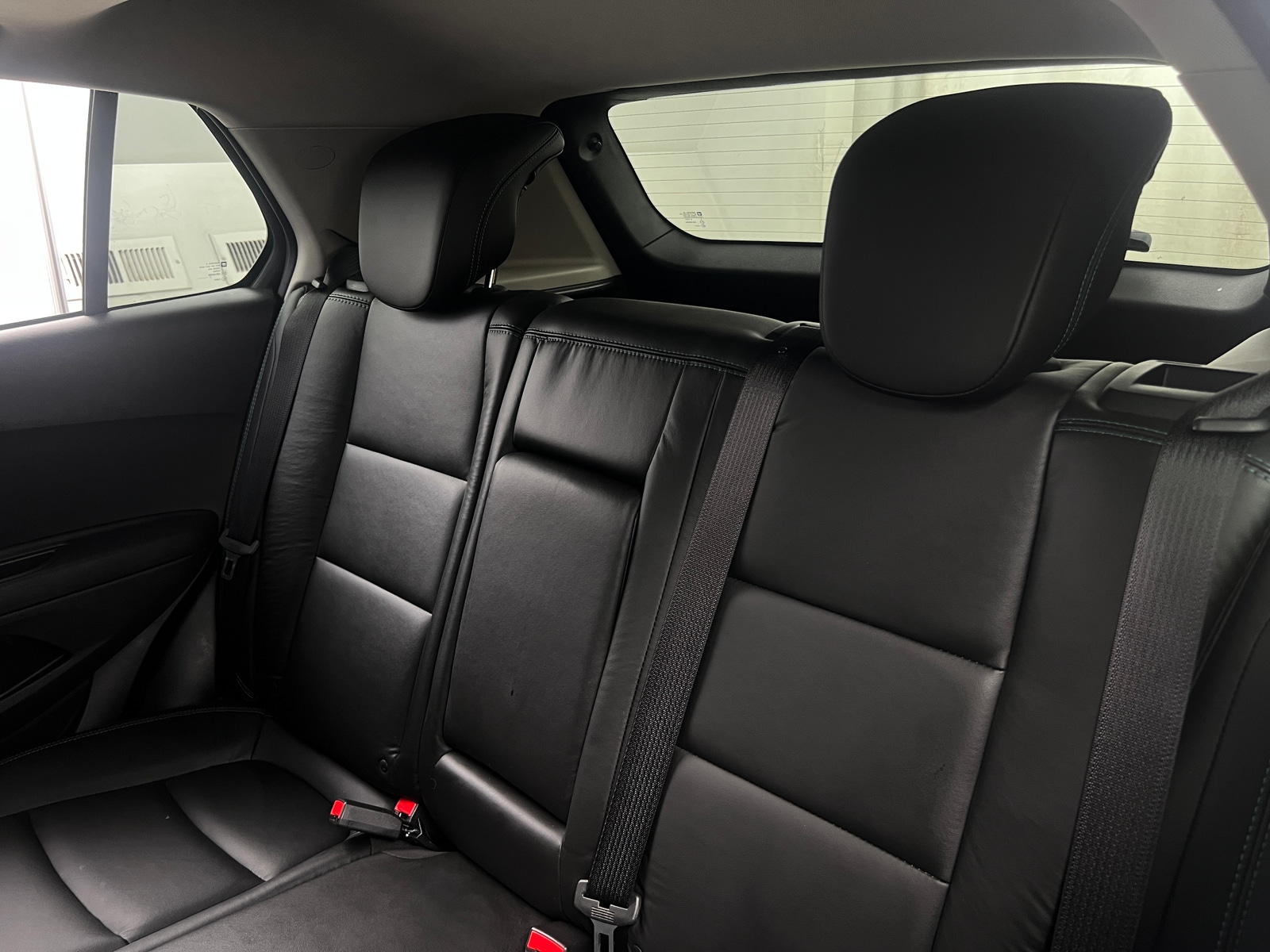 Thumbnail: 2016 Chevrolet Trax - 5