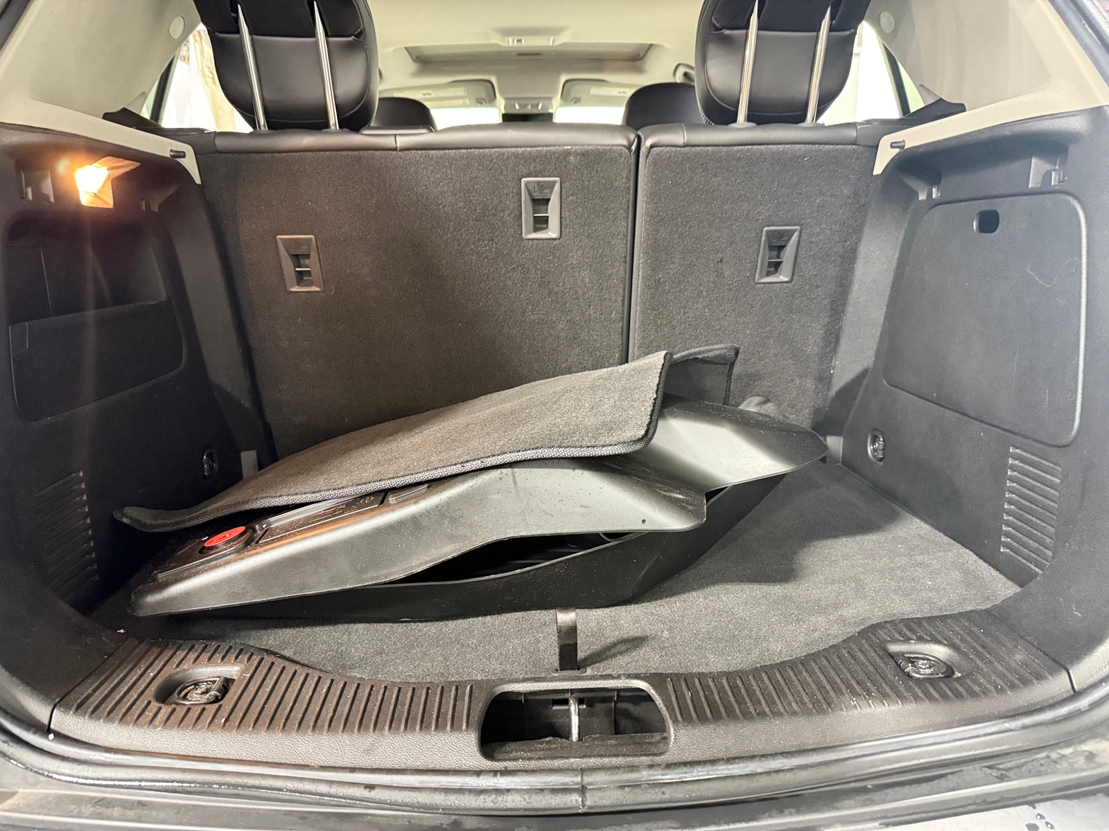 Thumbnail: 2016 Chevrolet Trax - 6