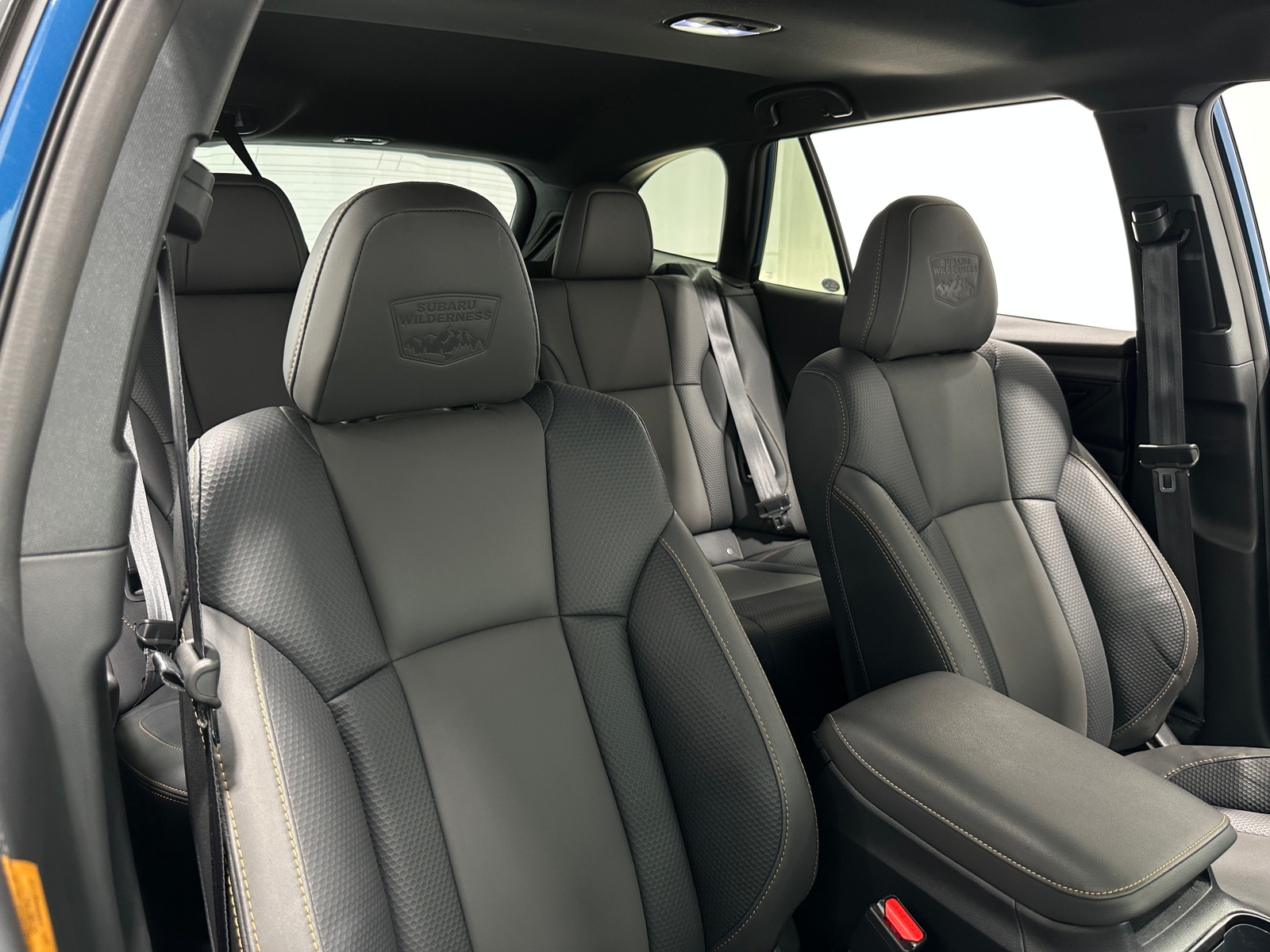 Thumbnail: 2024 Subaru Outback - 2