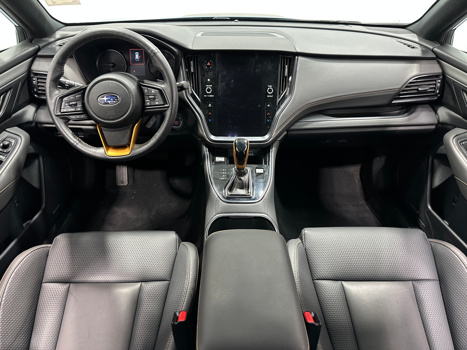 Thumbnail: 2024 Subaru Outback - 3