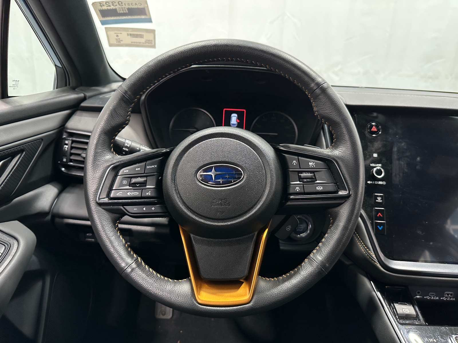 Thumbnail: 2024 Subaru Outback - 5