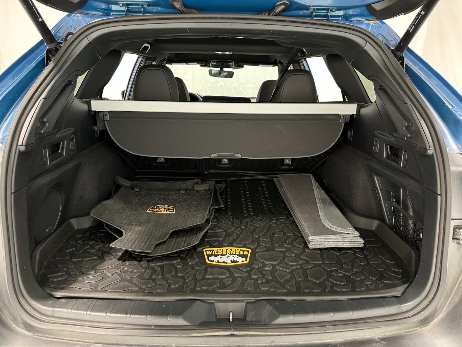 Thumbnail: 2024 Subaru Outback - 7