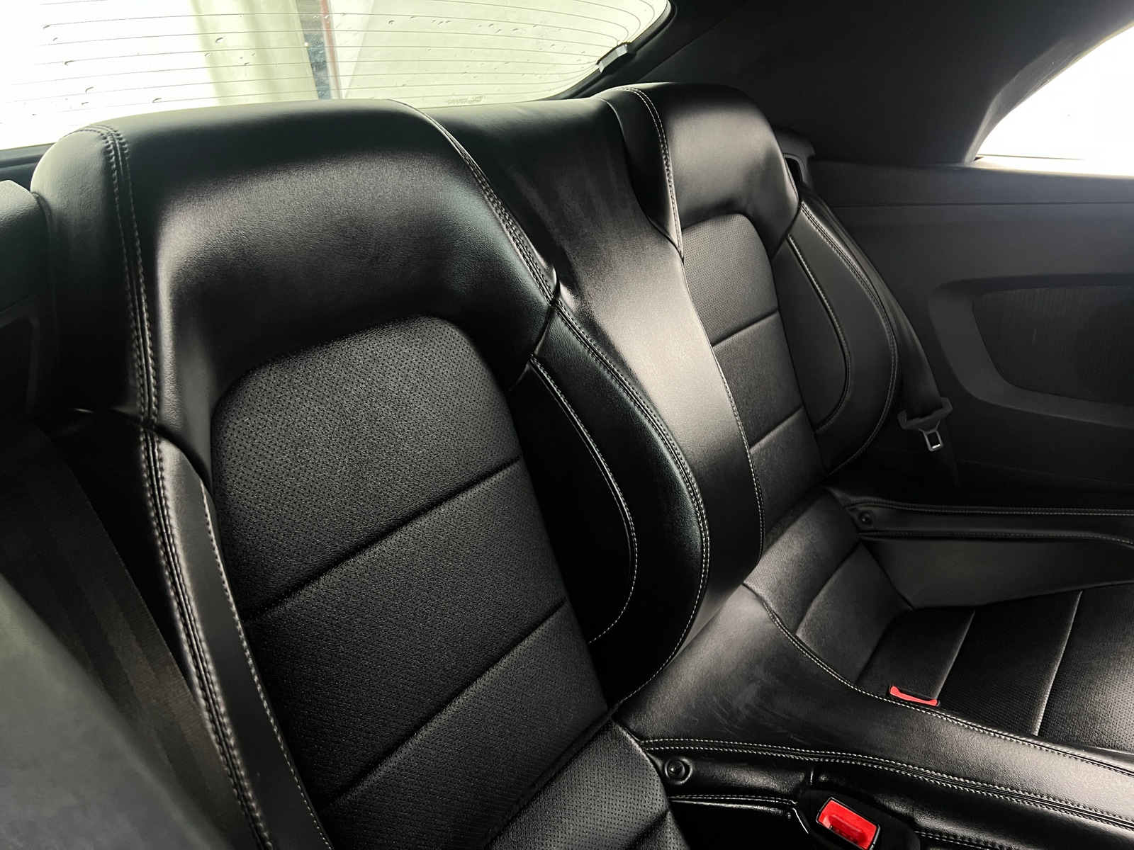 Thumbnail: 2019 Ford Mustang - 5