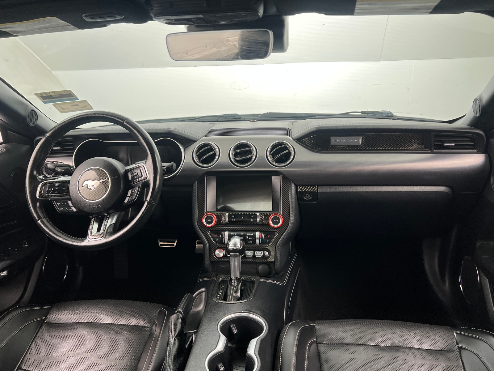 Thumbnail: 2019 Ford Mustang - 2