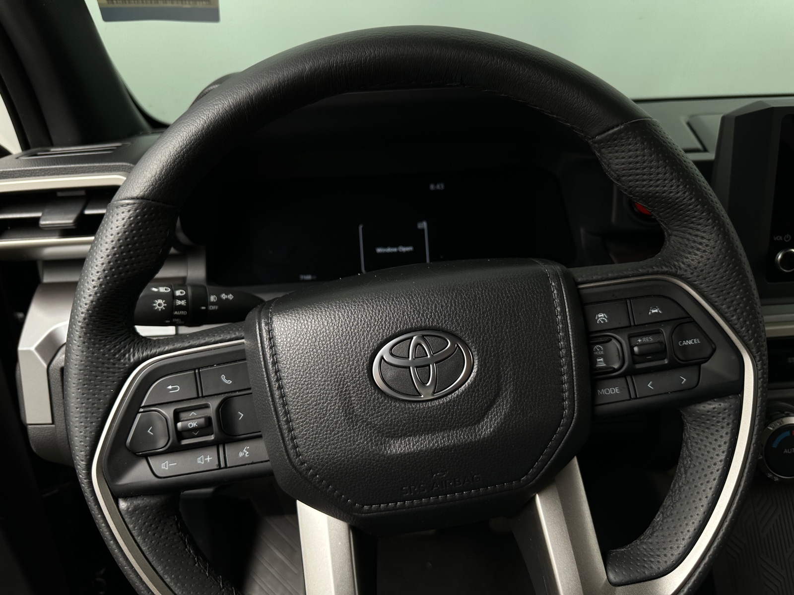 Thumbnail: 2025 Toyota Tacoma - 5