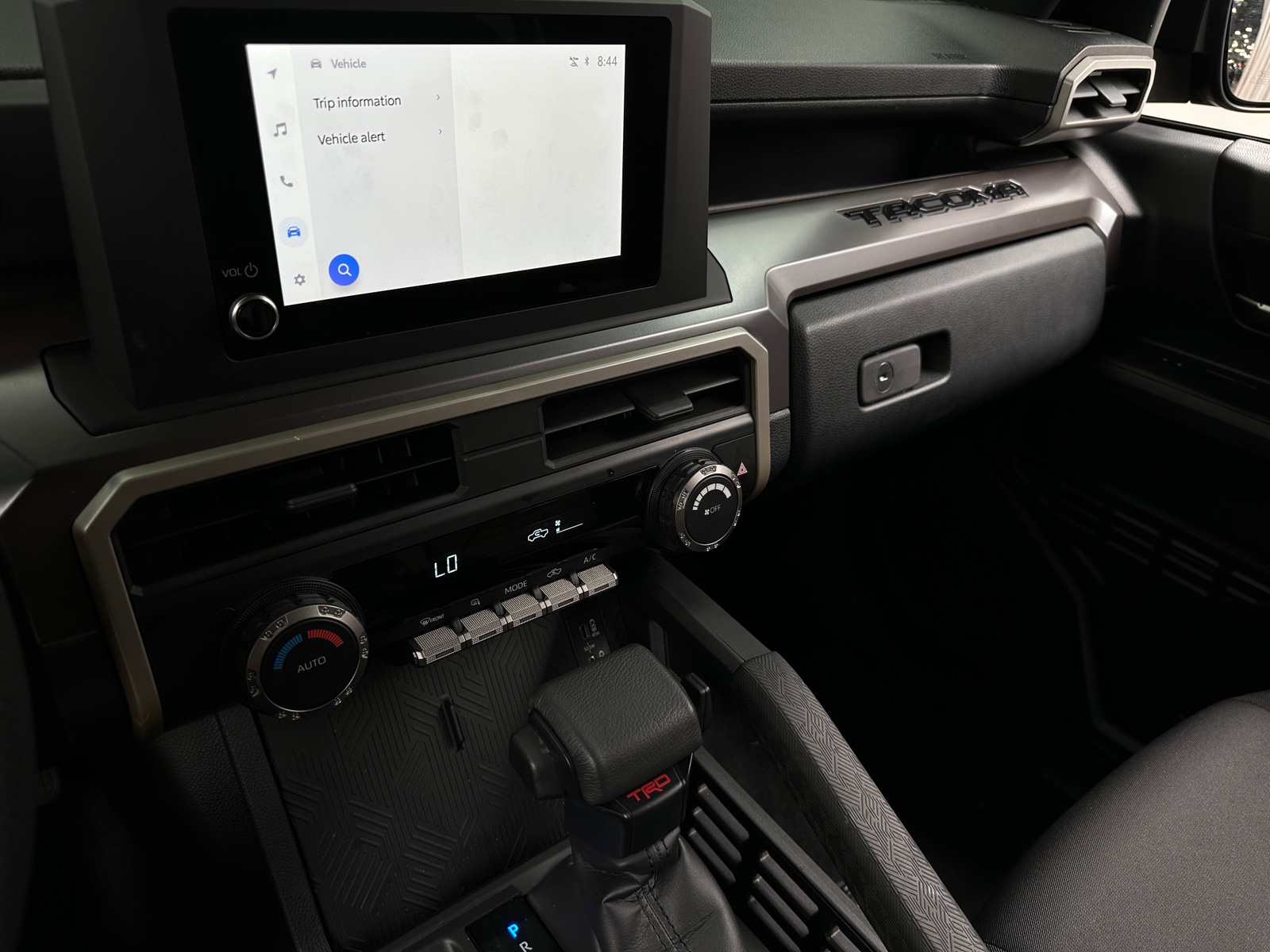 Thumbnail: 2025 Toyota Tacoma - 4