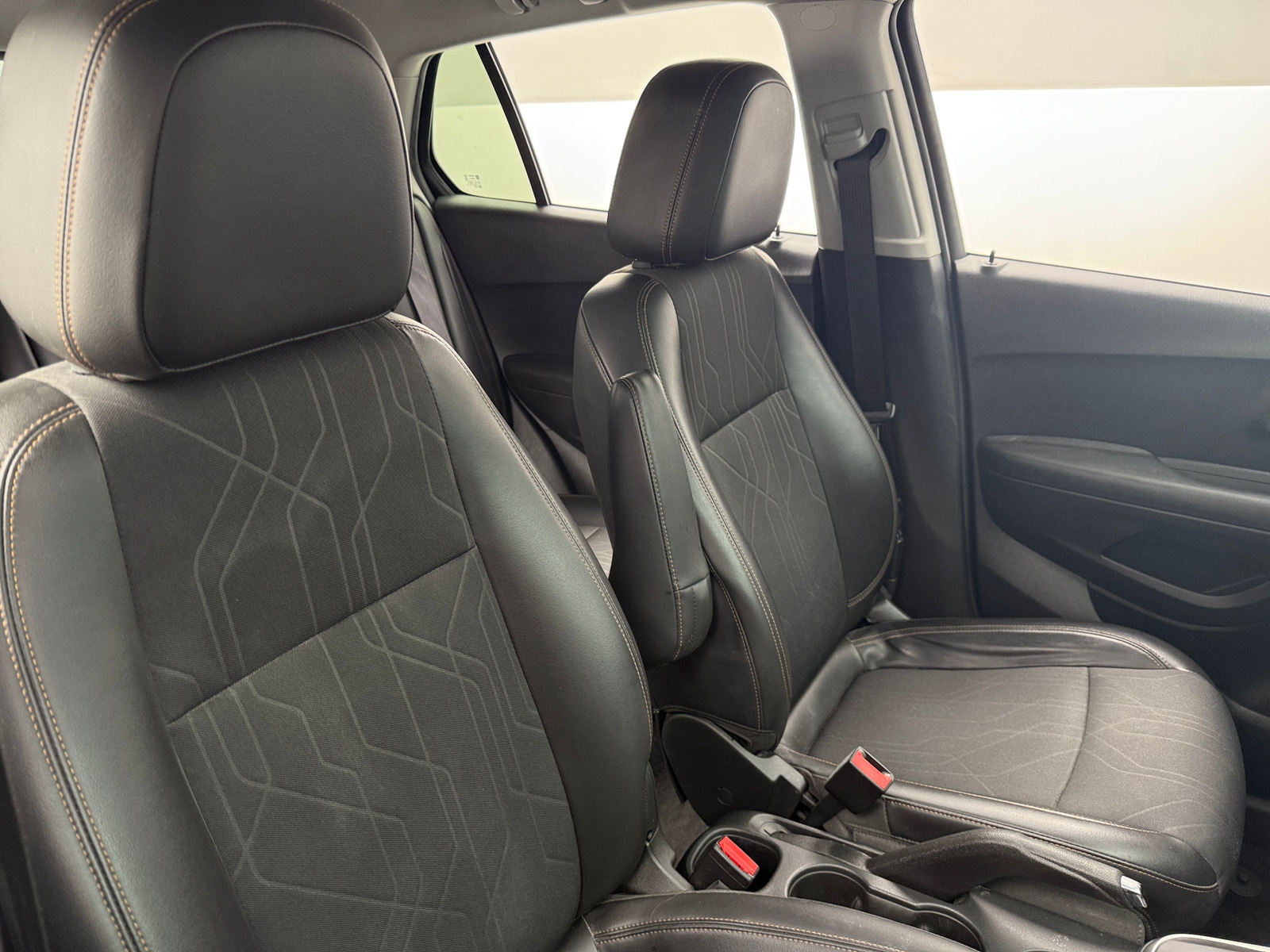 Thumbnail: 2018 Chevrolet Trax - 2