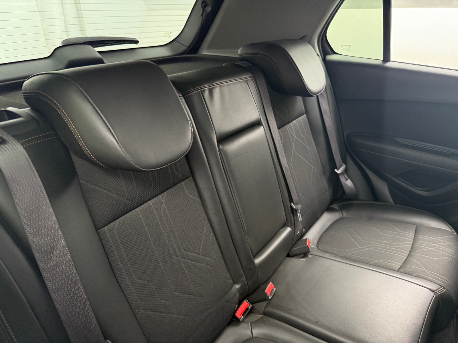 Thumbnail: 2018 Chevrolet Trax - 6