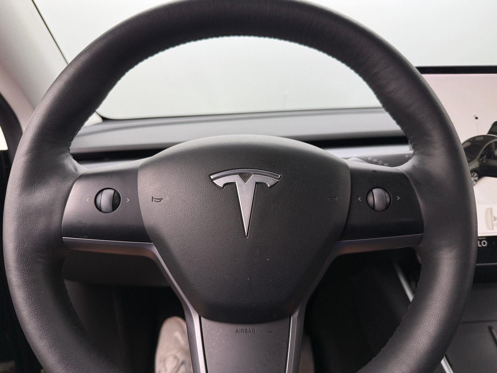 Thumbnail: 2021 Tesla Model Y - 4