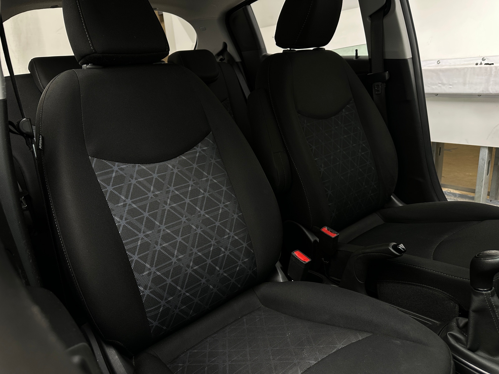 Thumbnail: 2020 Chevrolet Spark - 2