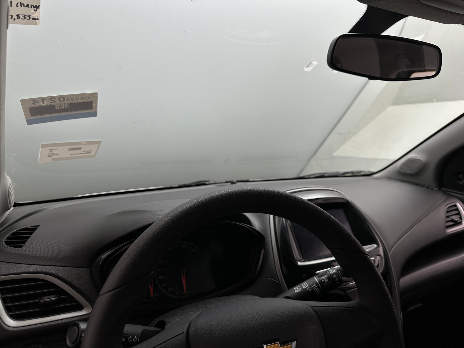 Thumbnail: 2020 Chevrolet Spark - 3
