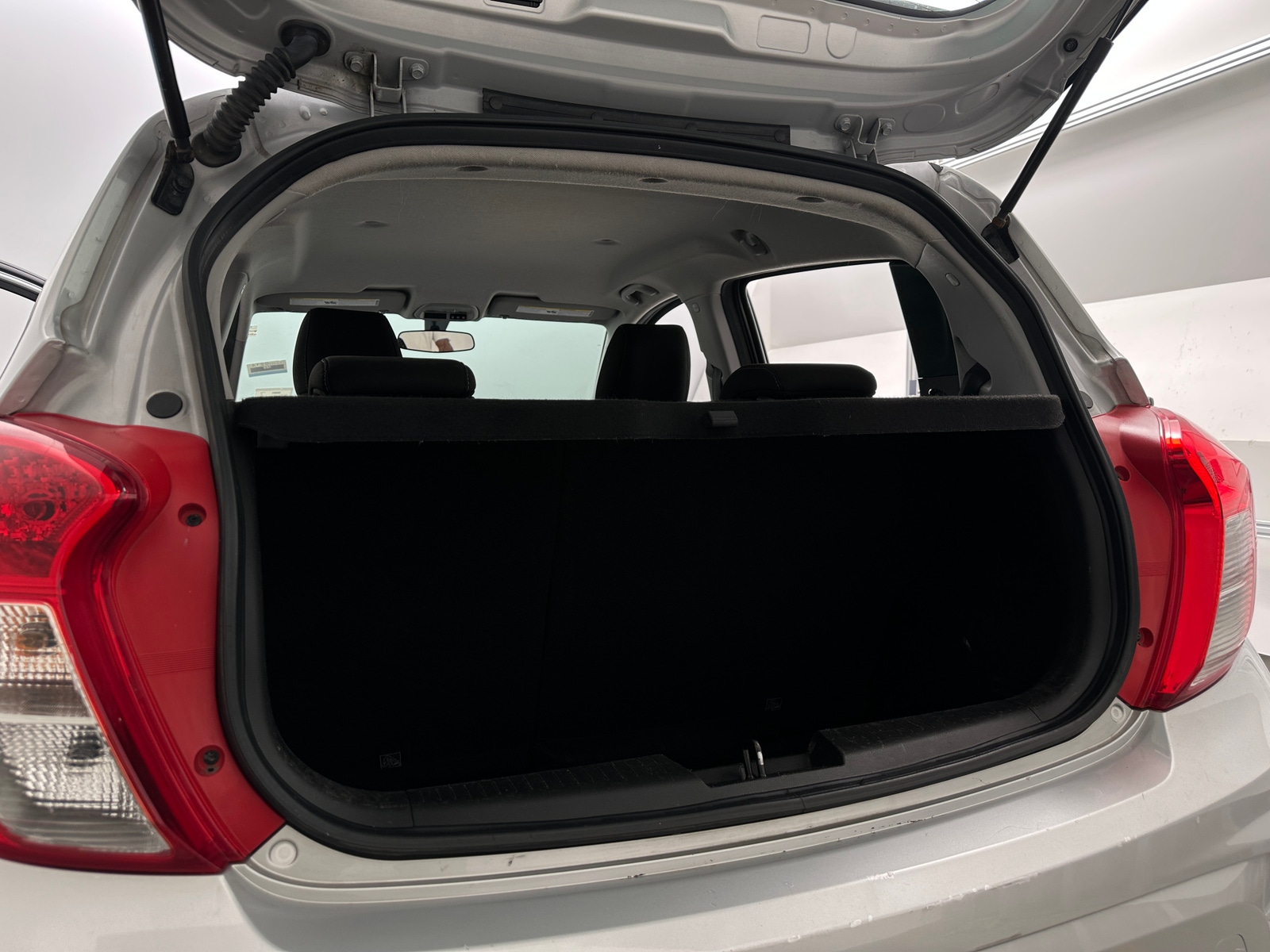Thumbnail: 2020 Chevrolet Spark - 6